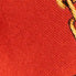 Robe courte en twill de soie imprimée Sandro seconde main