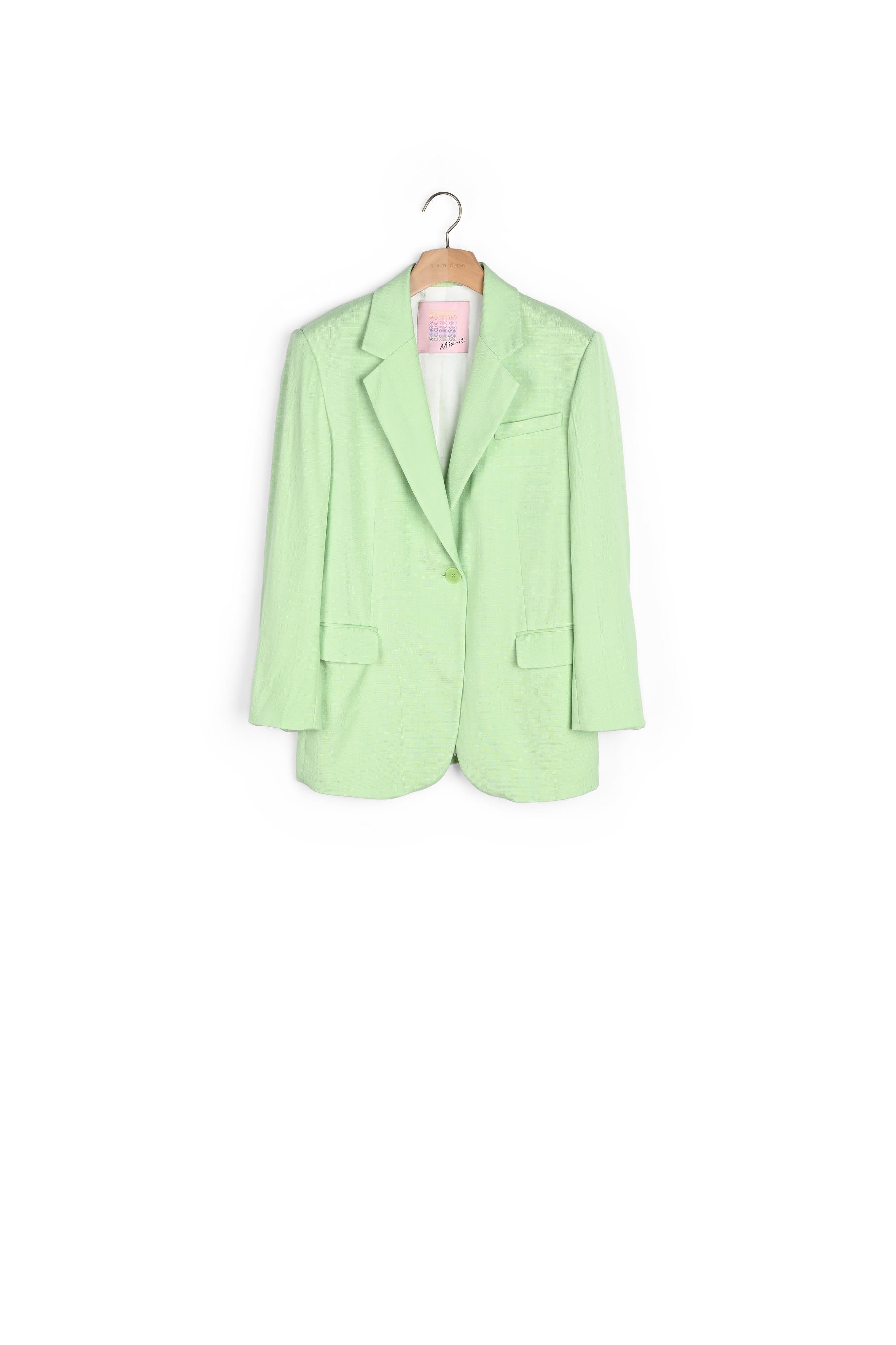 Veste de tailleur Sandro seconde main