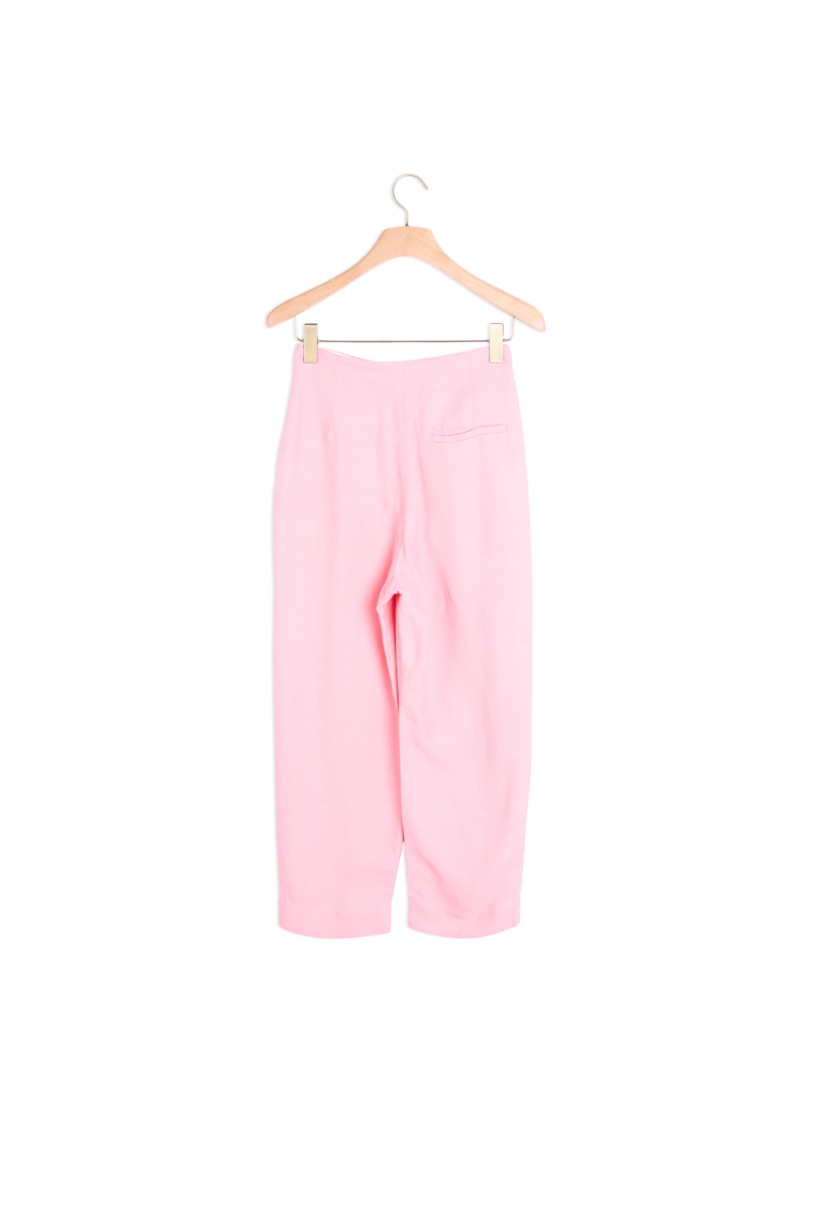 Pantalon 7/8ème Sandro seconde main