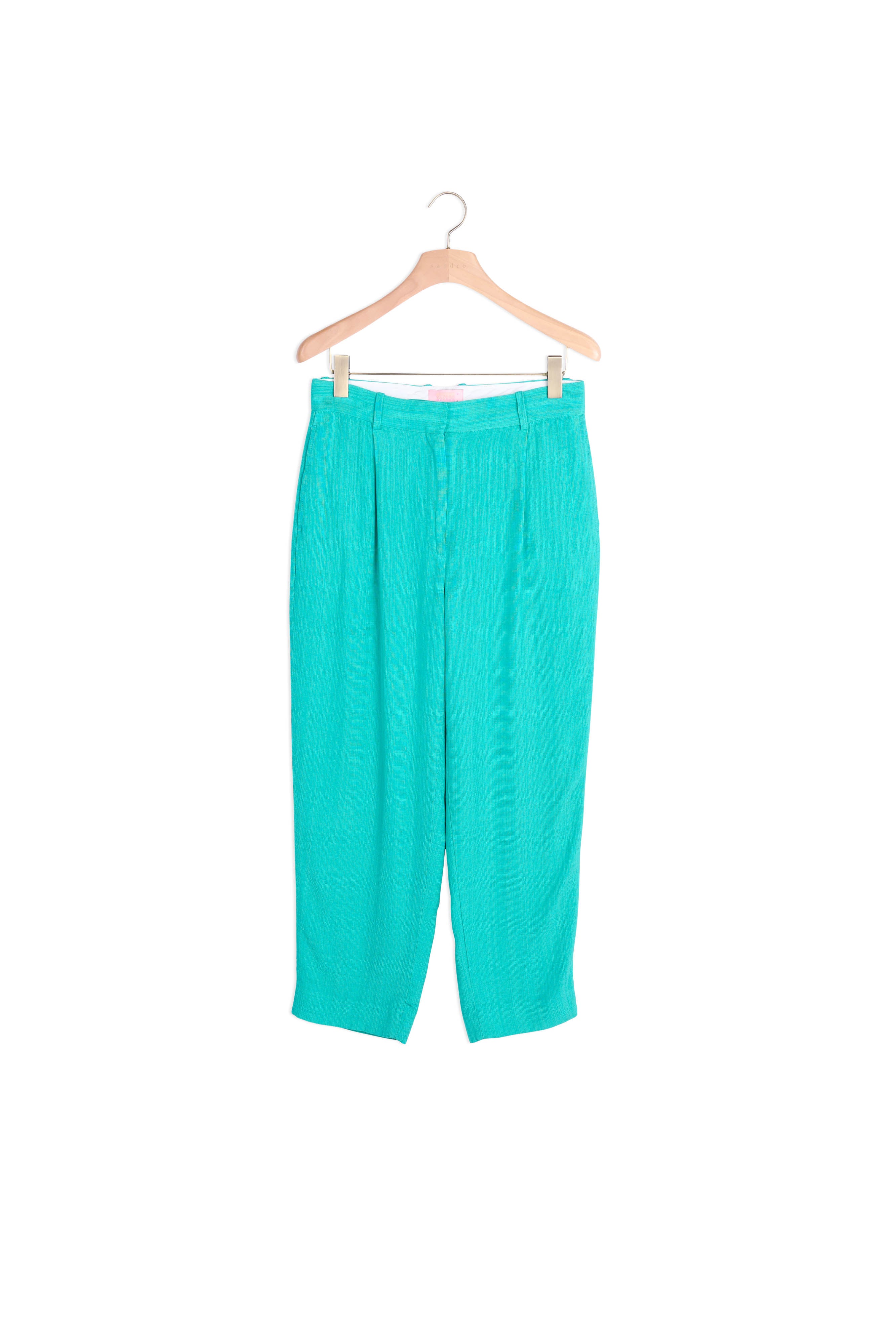 Pantalon droit Sandro seconde main