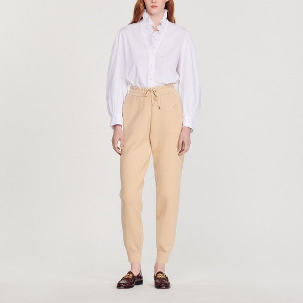 Jogging en Maille Sandro seconde main