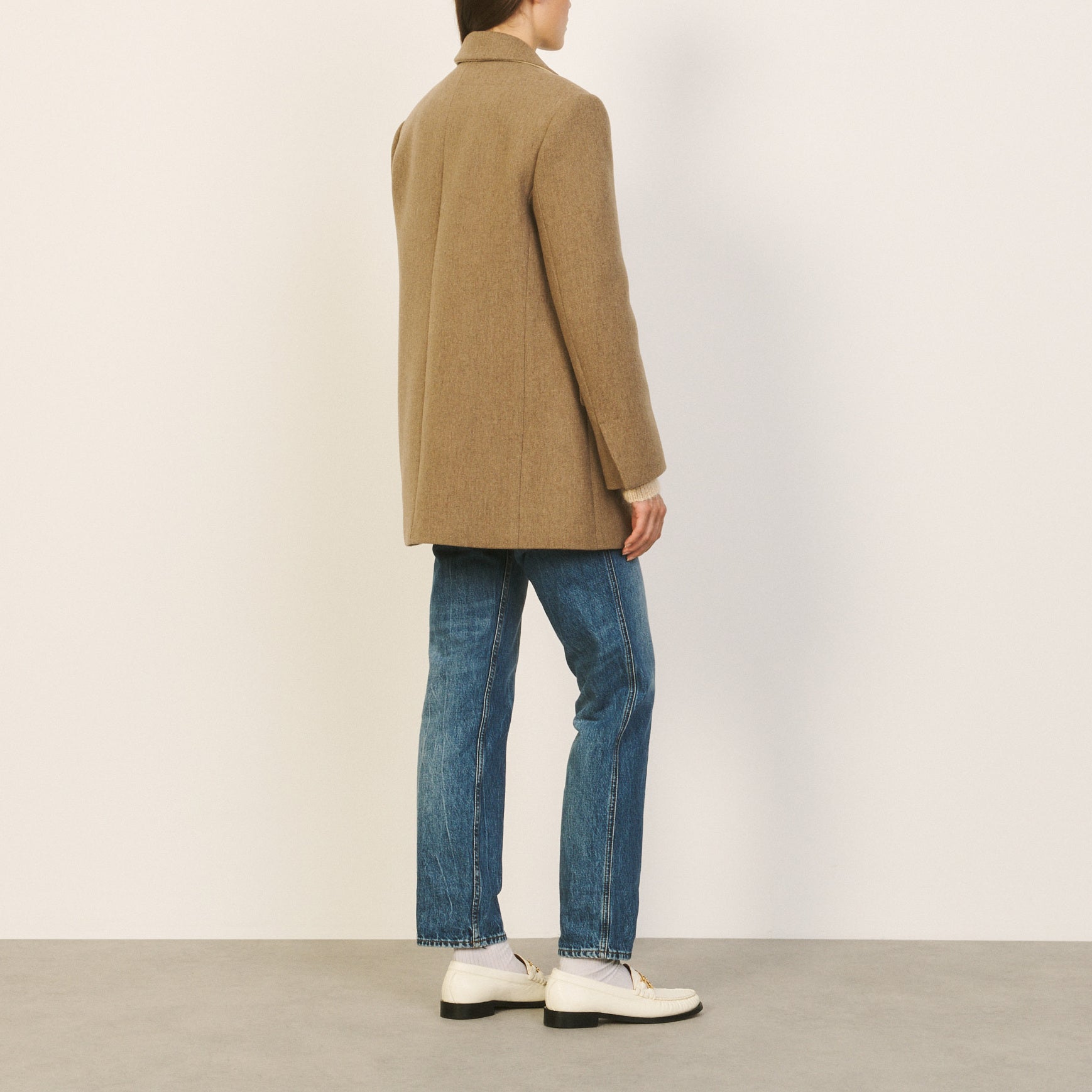 Veste Sandro seconde main