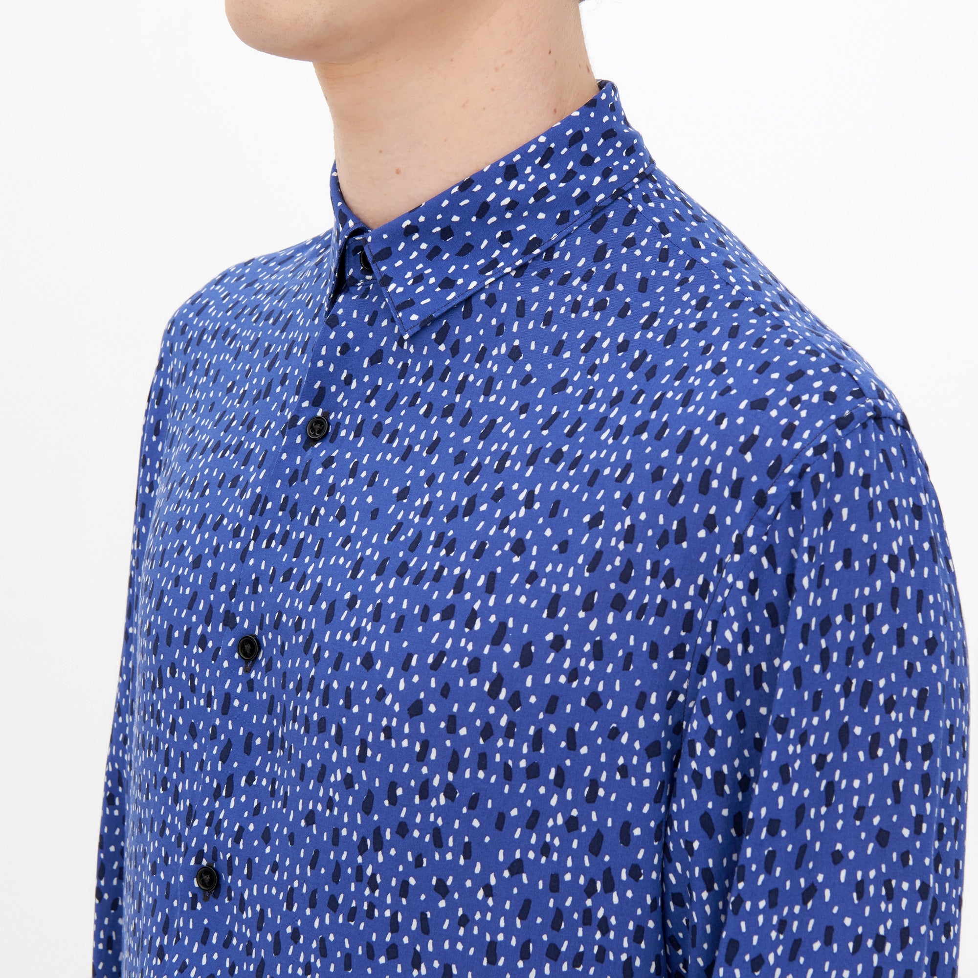 Chemise Montmartre Sandro seconde main