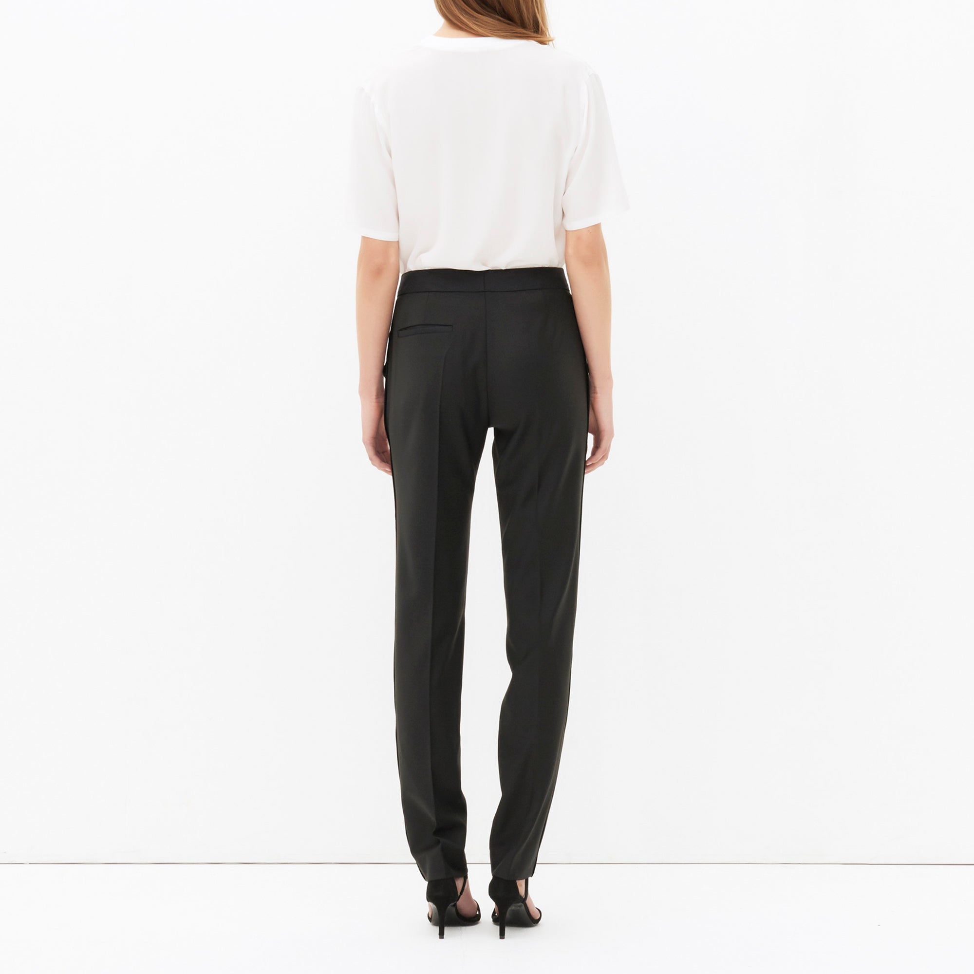 Pantalon Panam Sandro seconde main