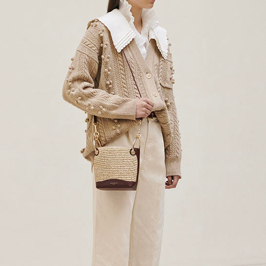 Acheter Sandro seconde main