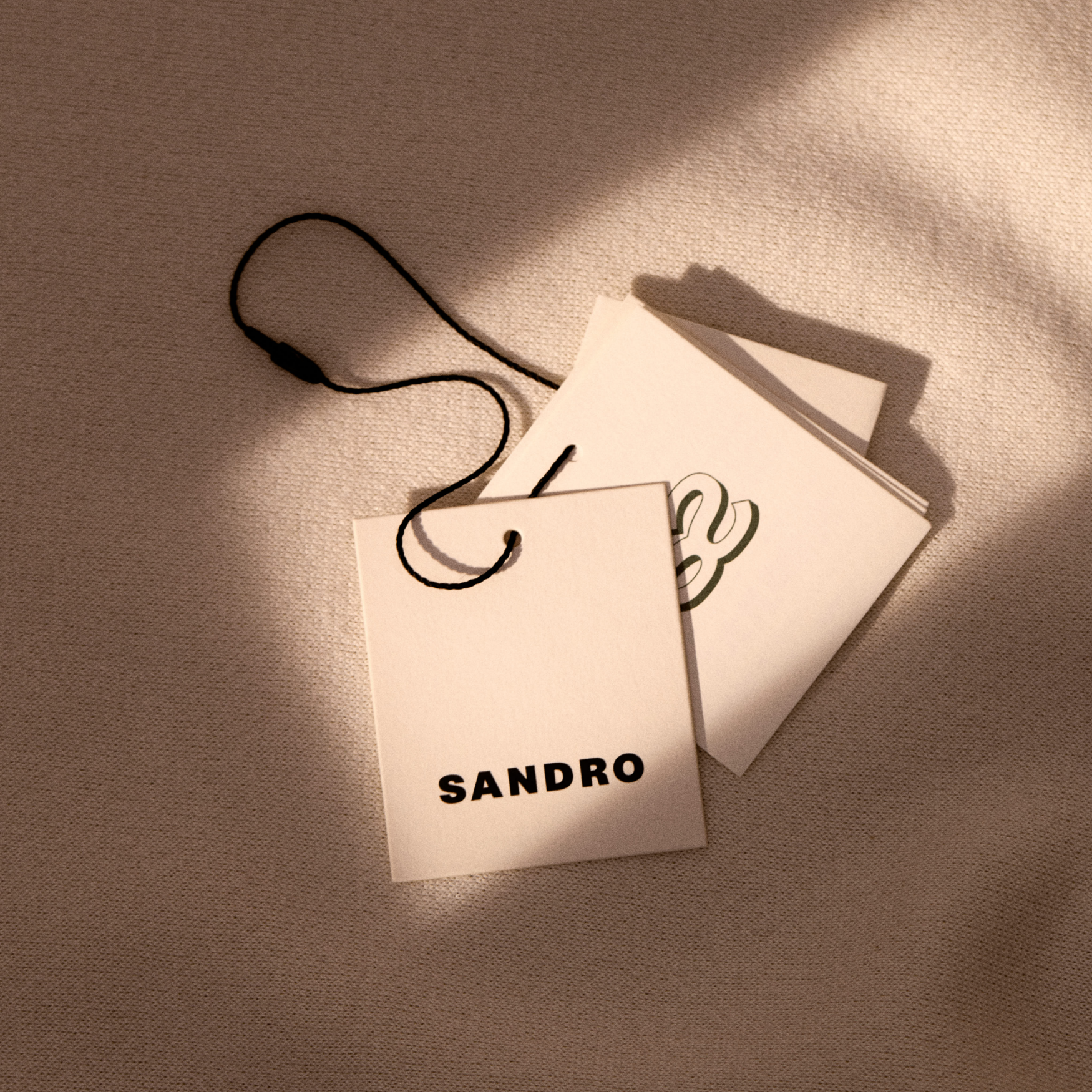 Sandro seconde main