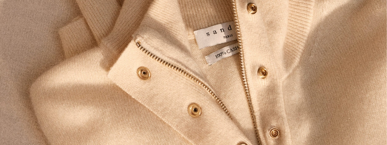 Sandro seconde main