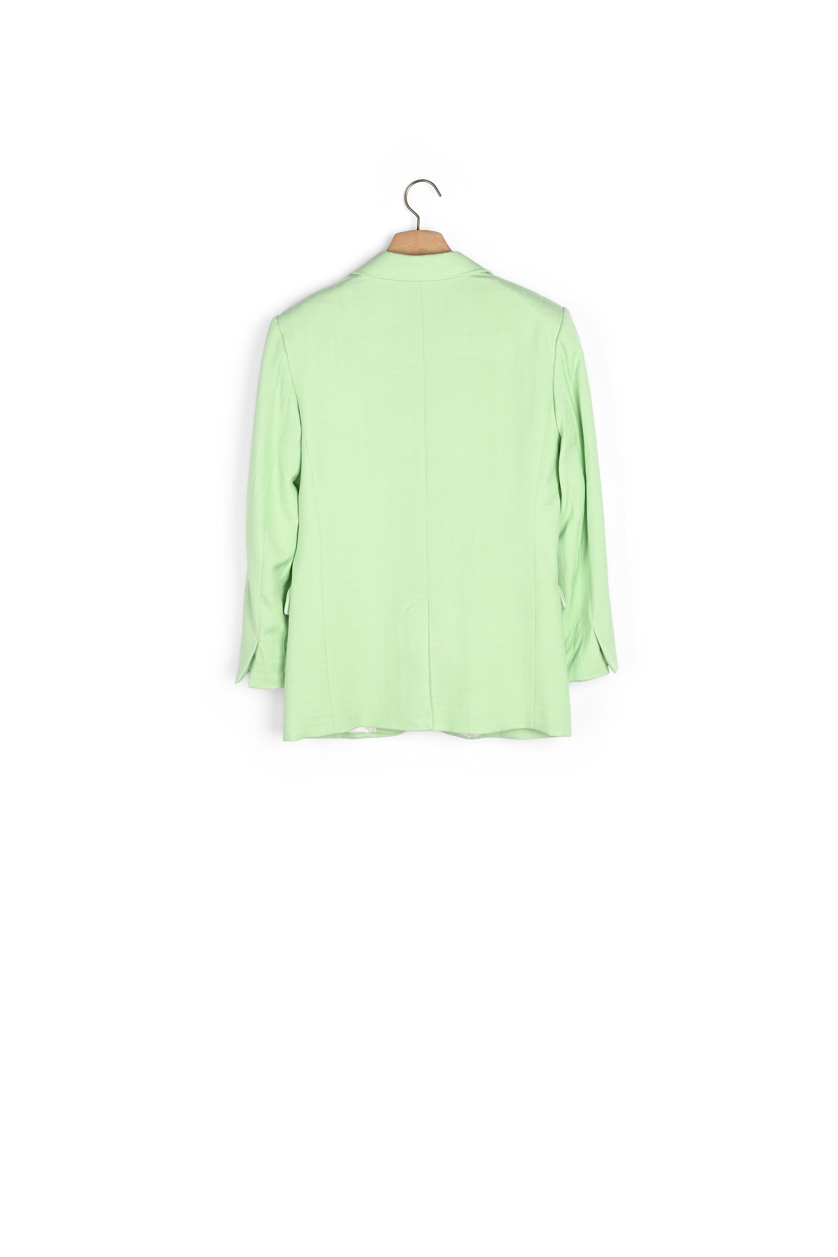 Veste de tailleur Sandro seconde main