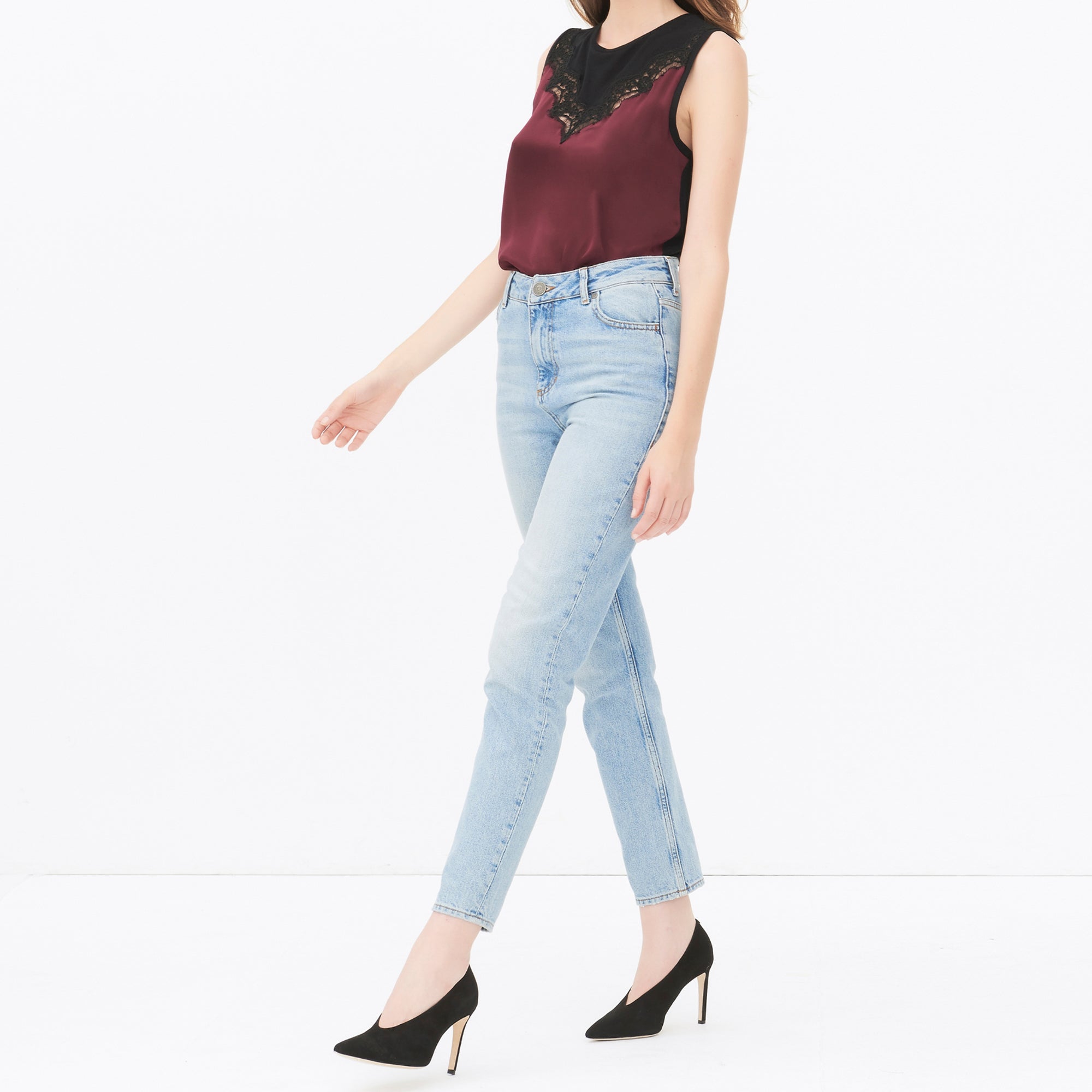 Jean Parisien Sandro seconde main