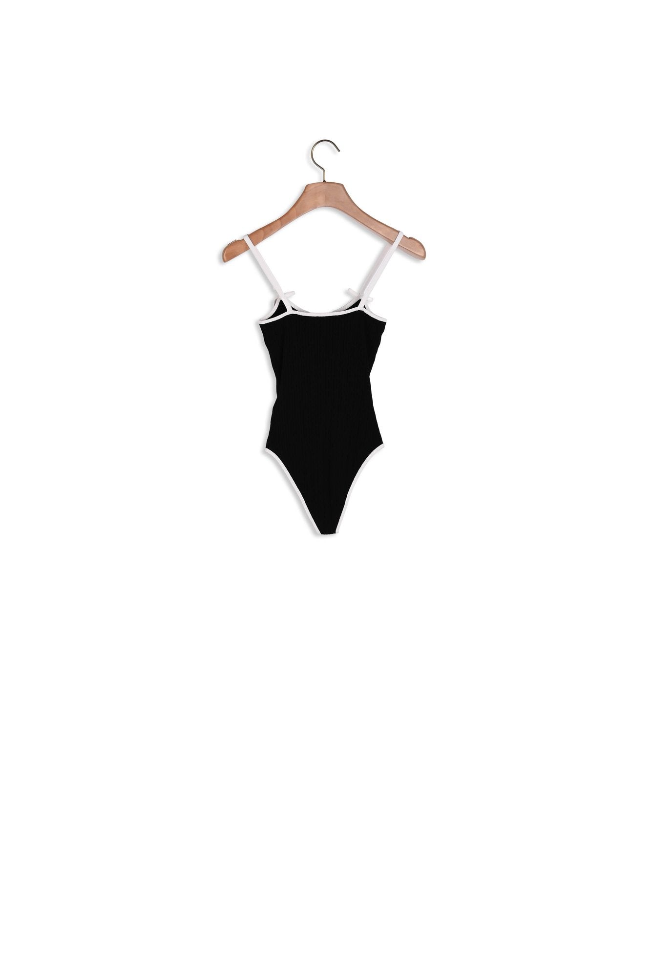 Body en Maille Sandro seconde main