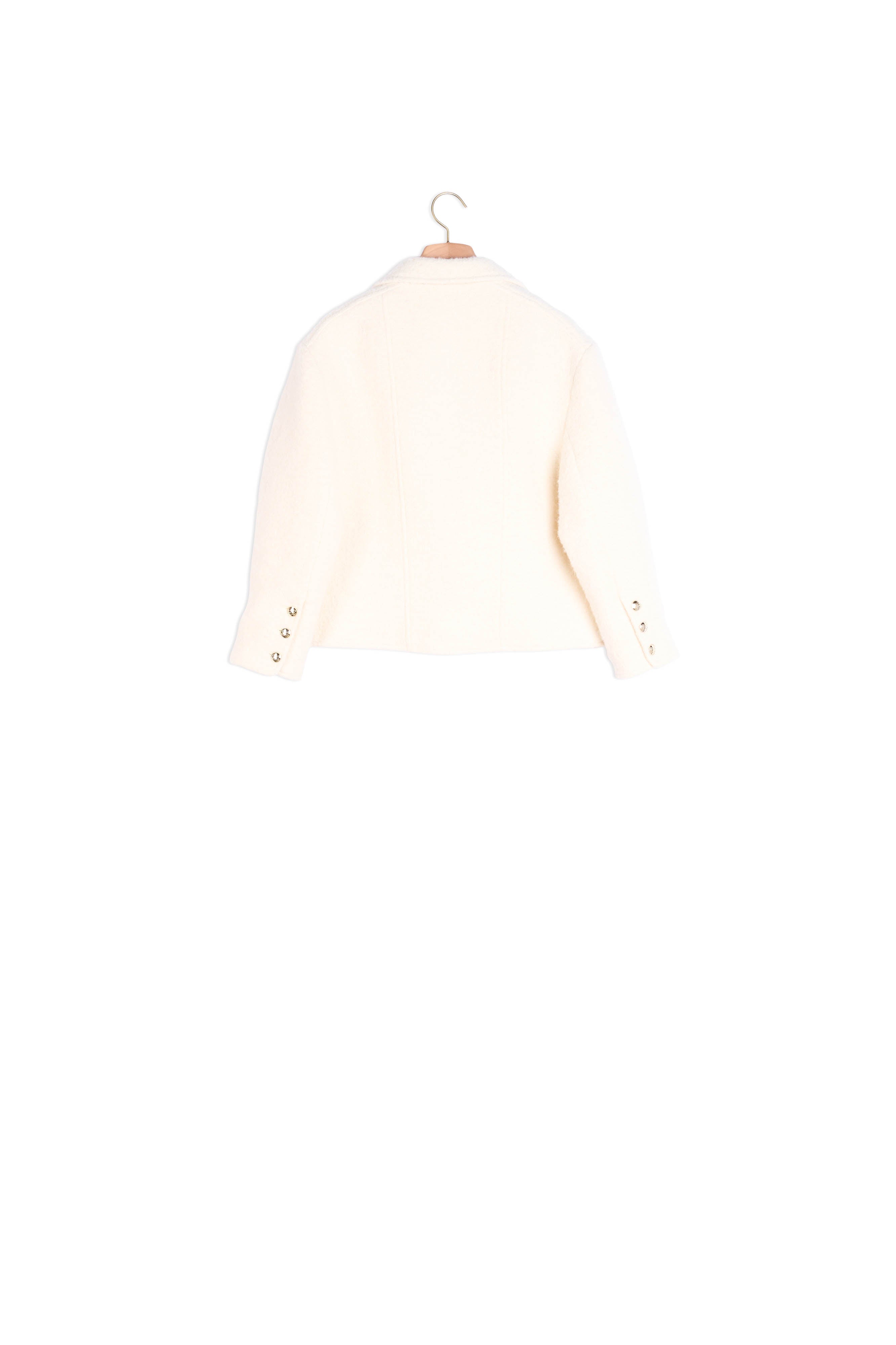 Veste courte Sandro seconde main