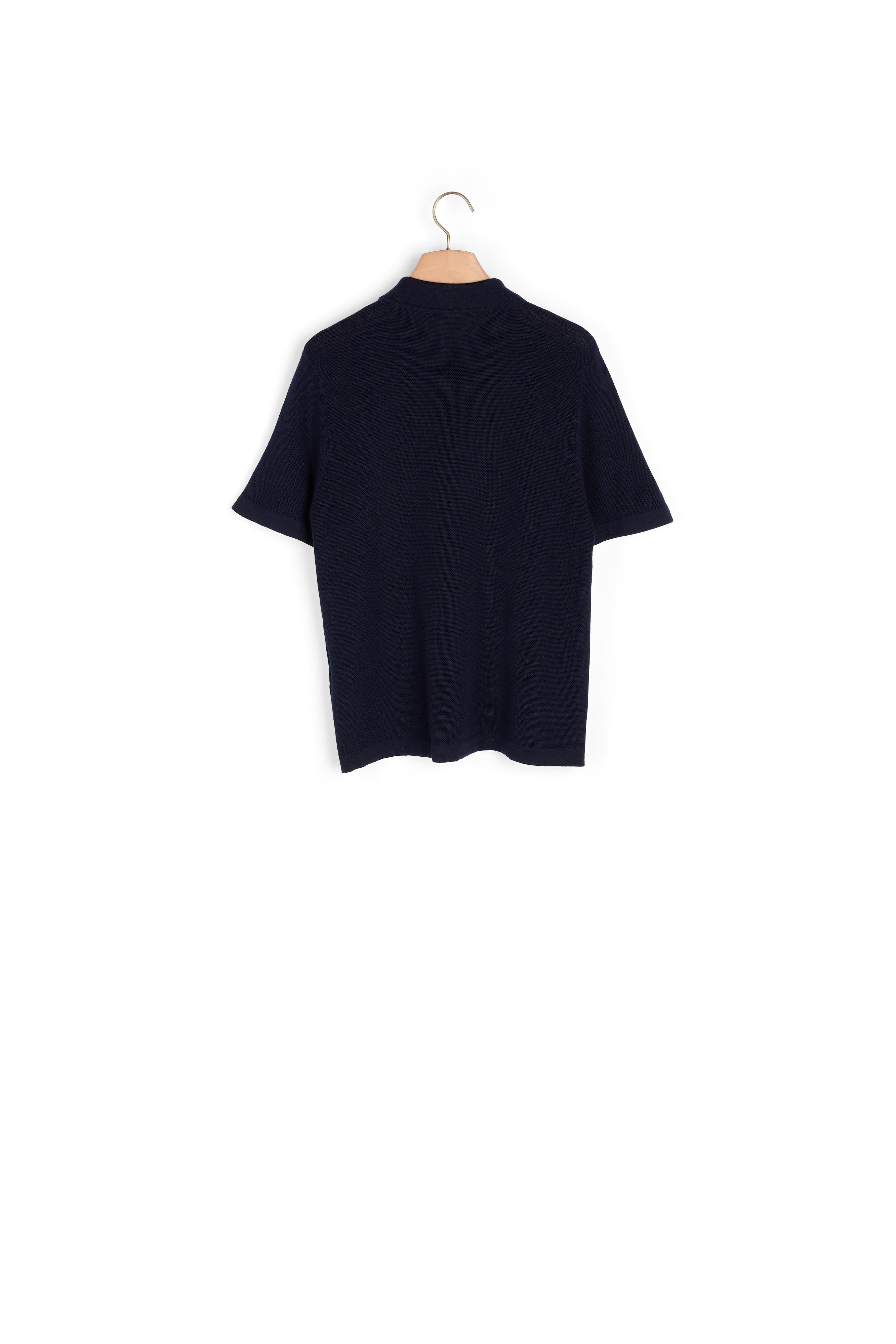 Polo en Maille Sandro seconde main