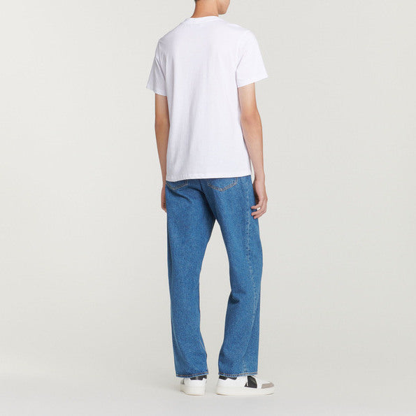 T-shirt brodé Sandro Sandro seconde main