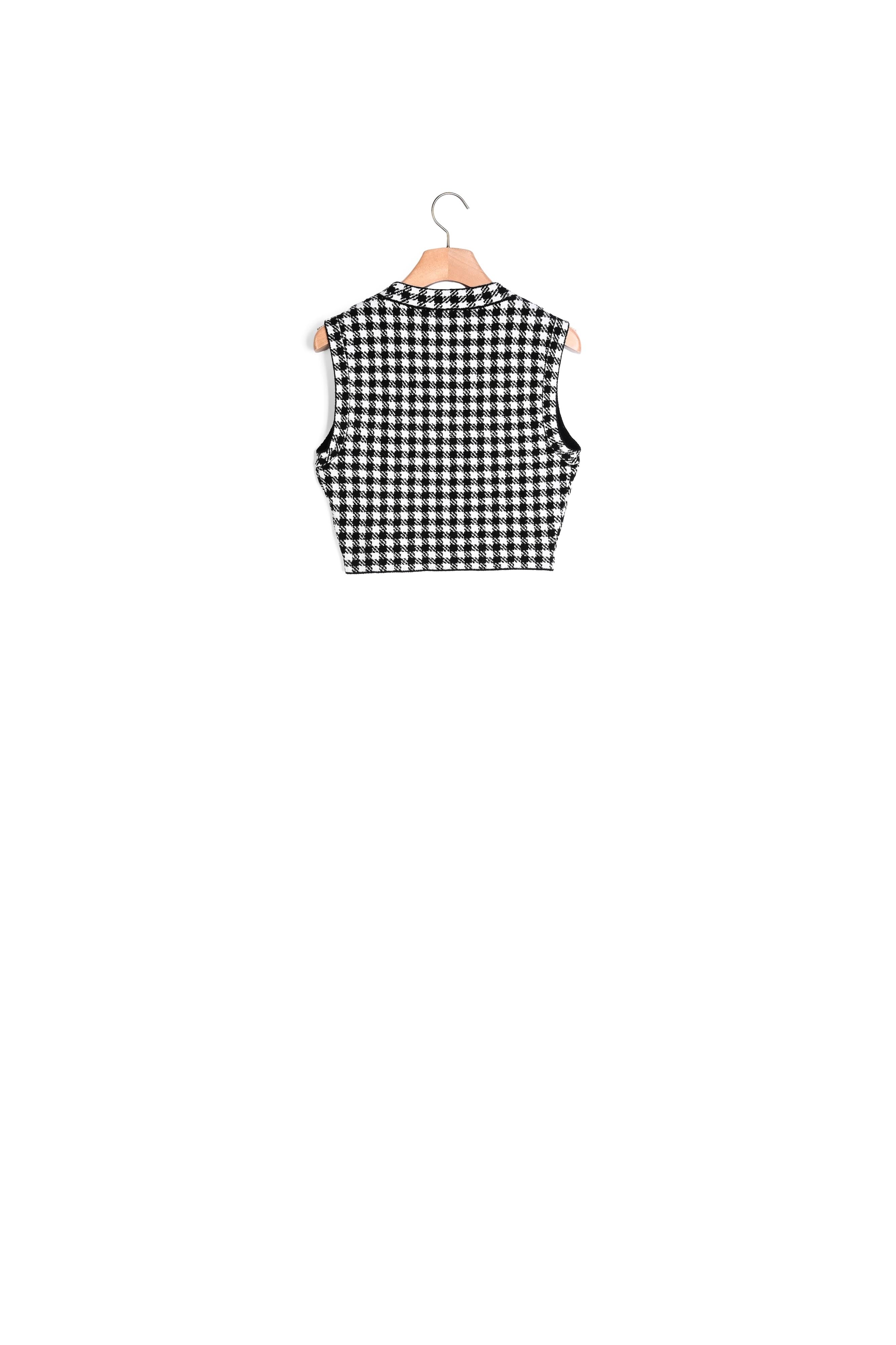 Pull court Sandro seconde main