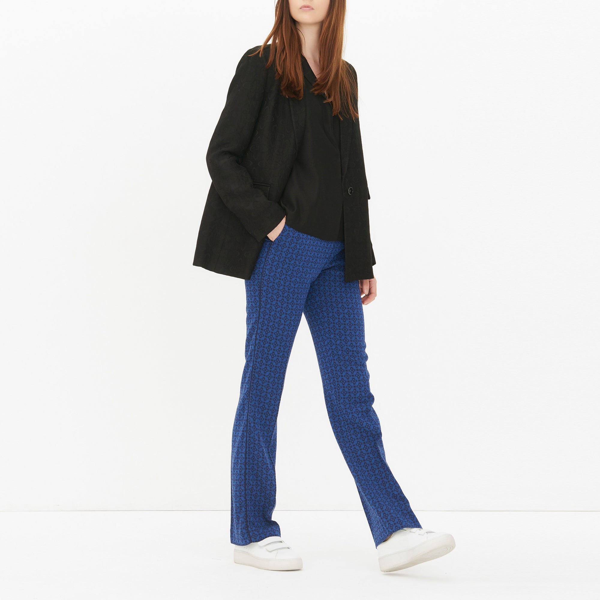 Veste Holly Sandro seconde main