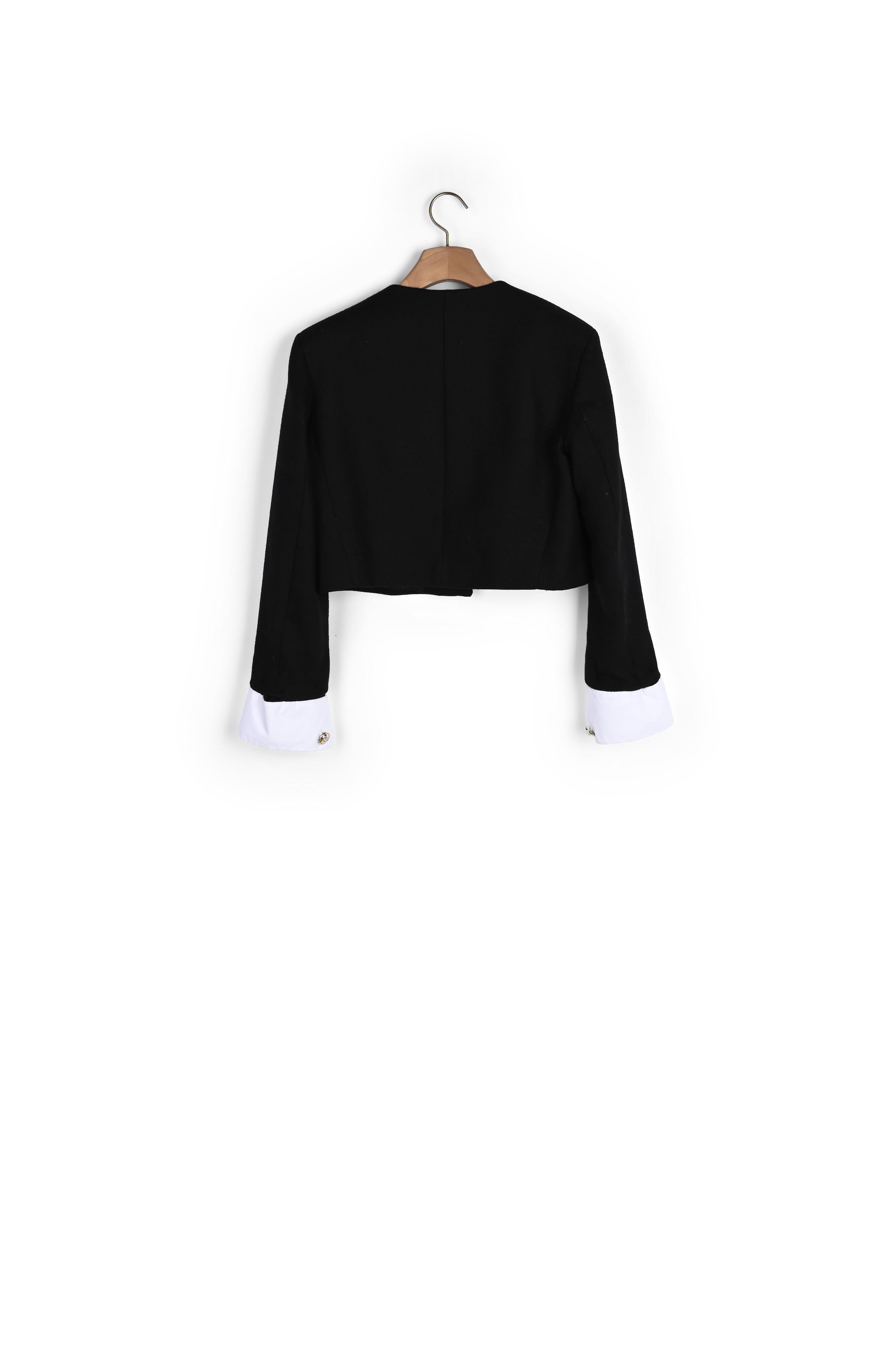 Veste courte Sandro seconde main