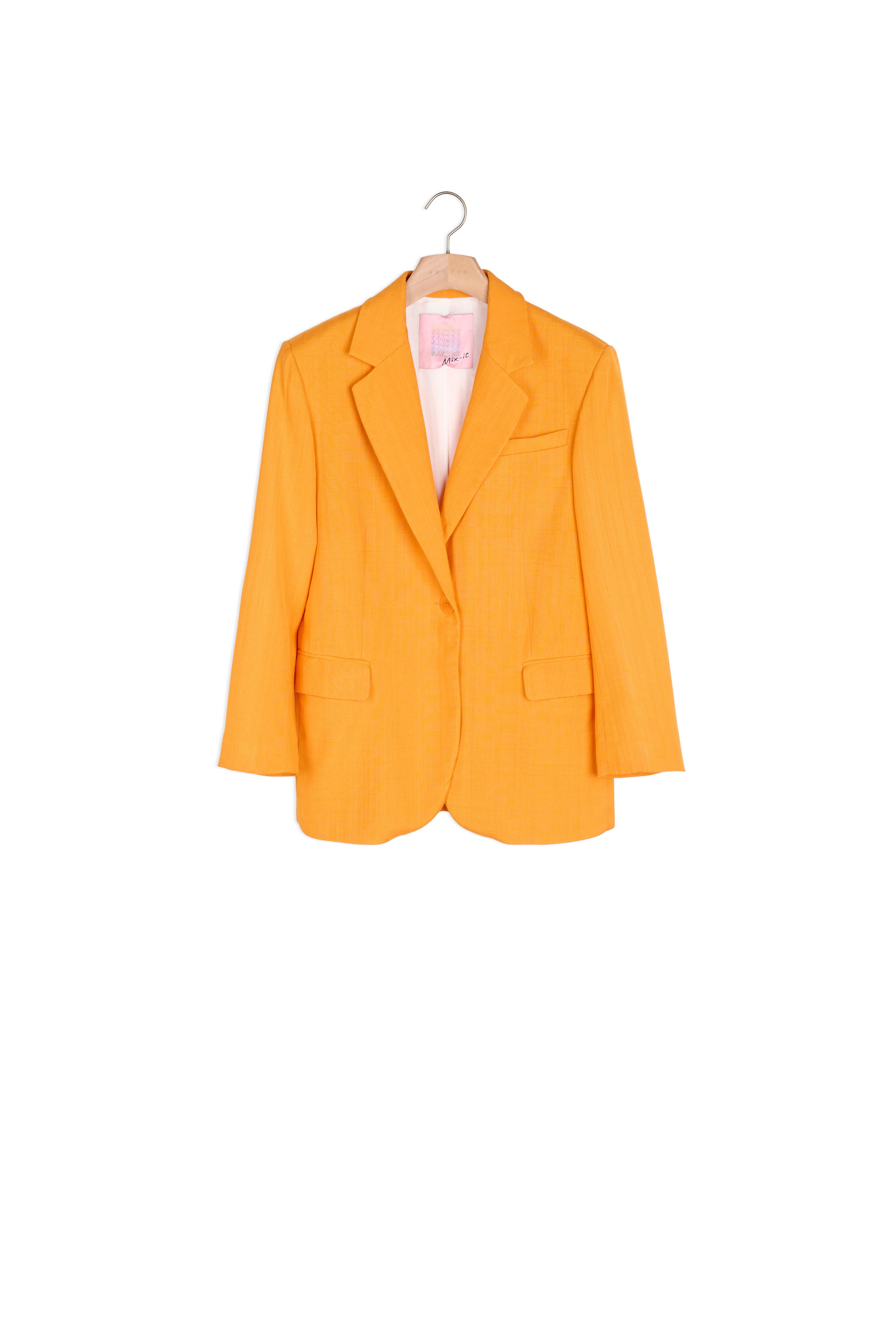 Veste de tailleur Sandro seconde main