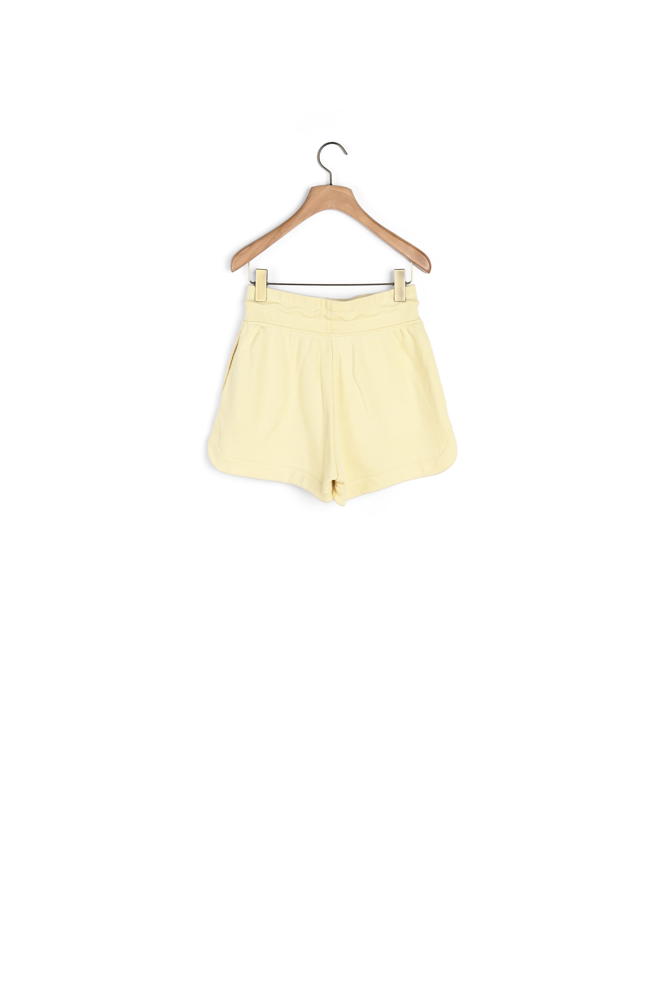 Short en molleton Sandro seconde main