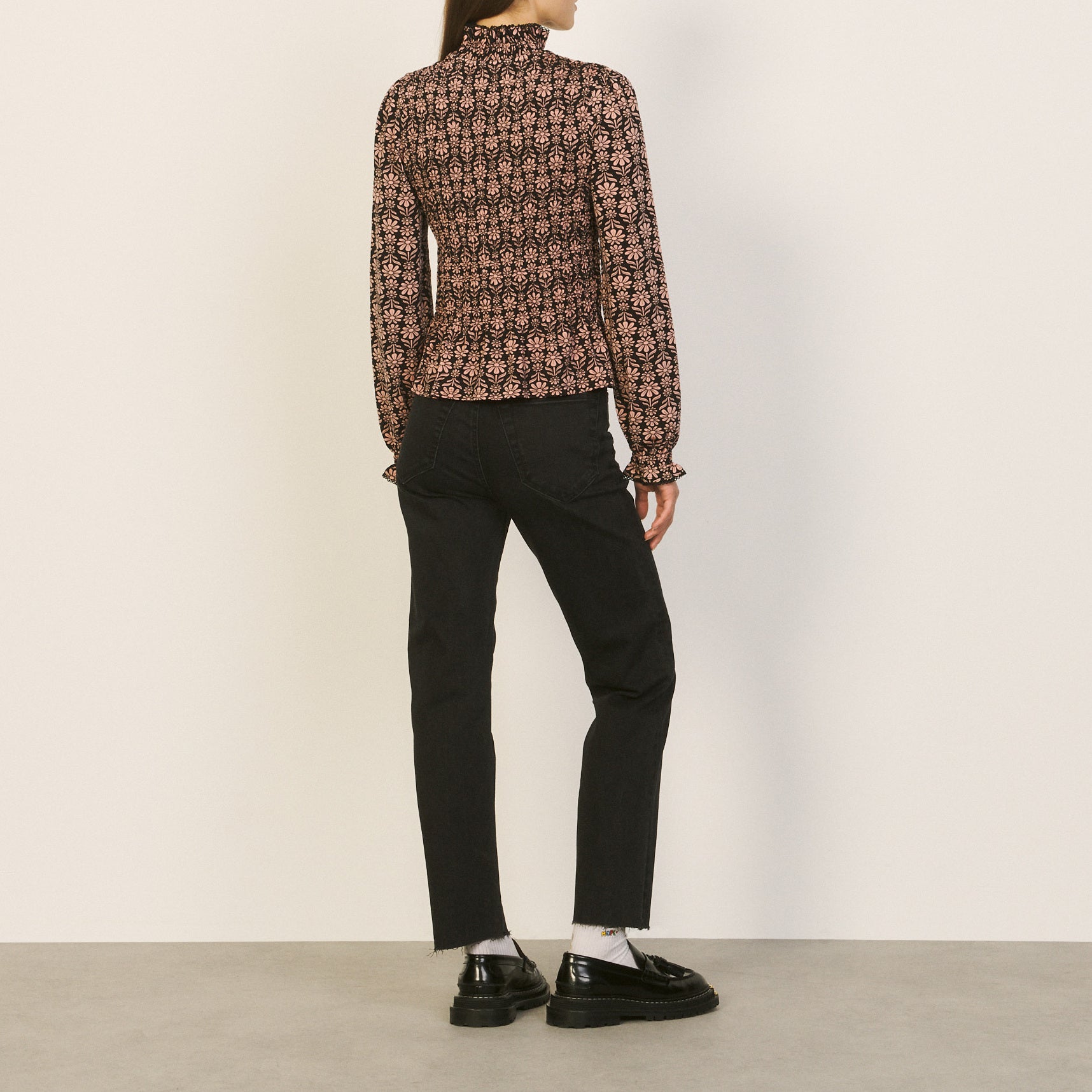 T-shirt Sandro seconde main