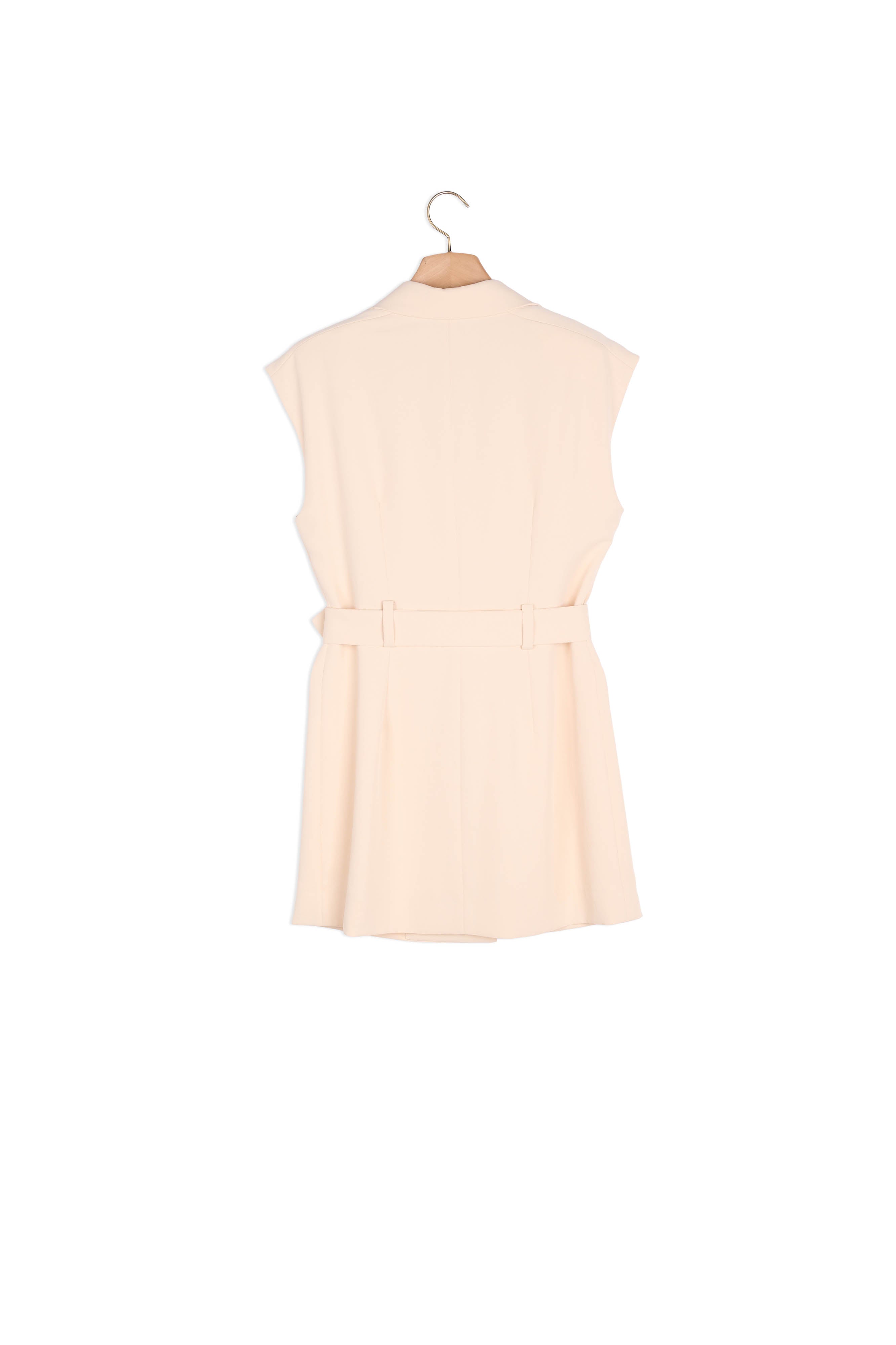 Robe tailleur Sandro seconde main