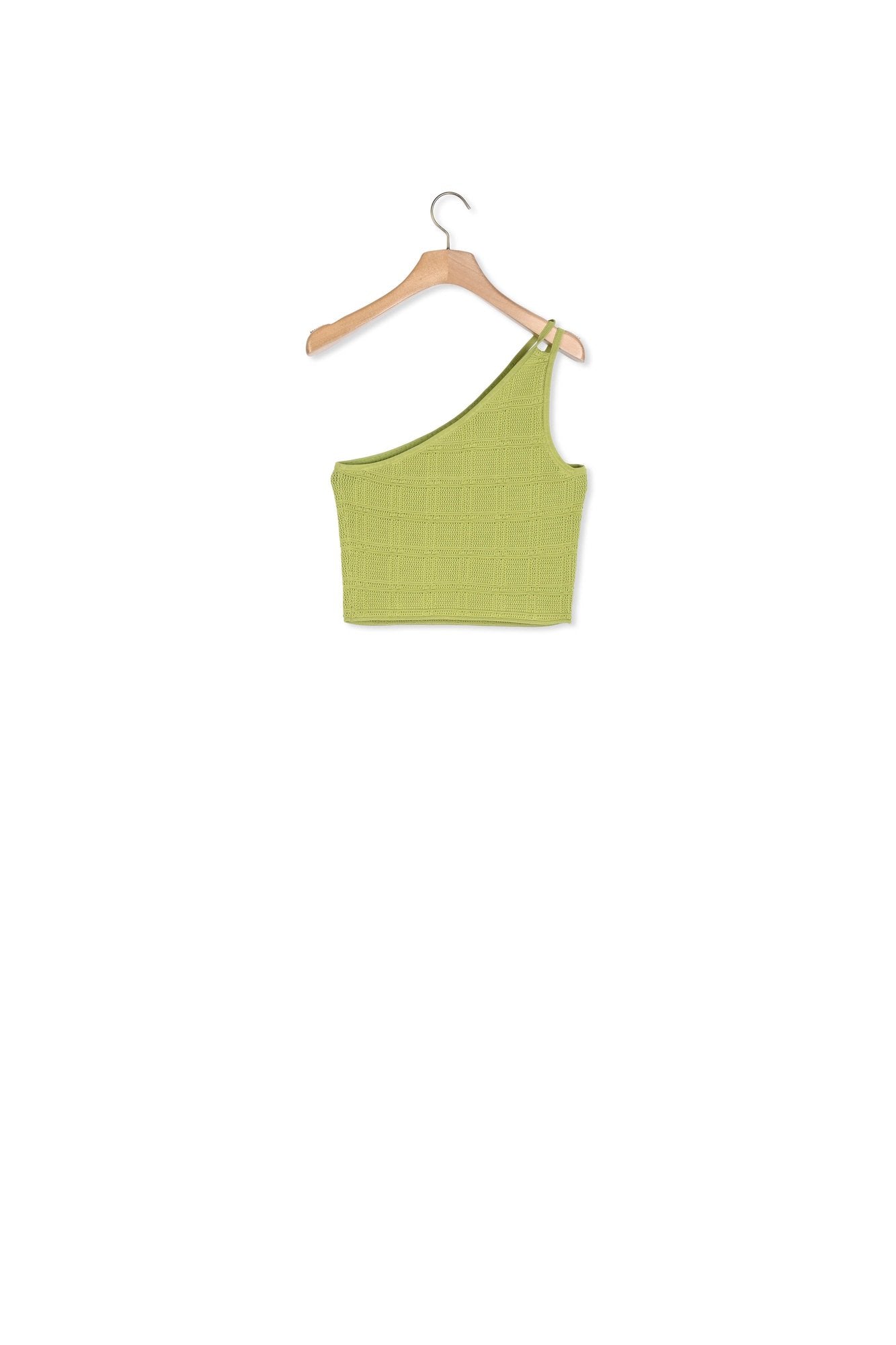 Brassière en Maille Sandro seconde main
