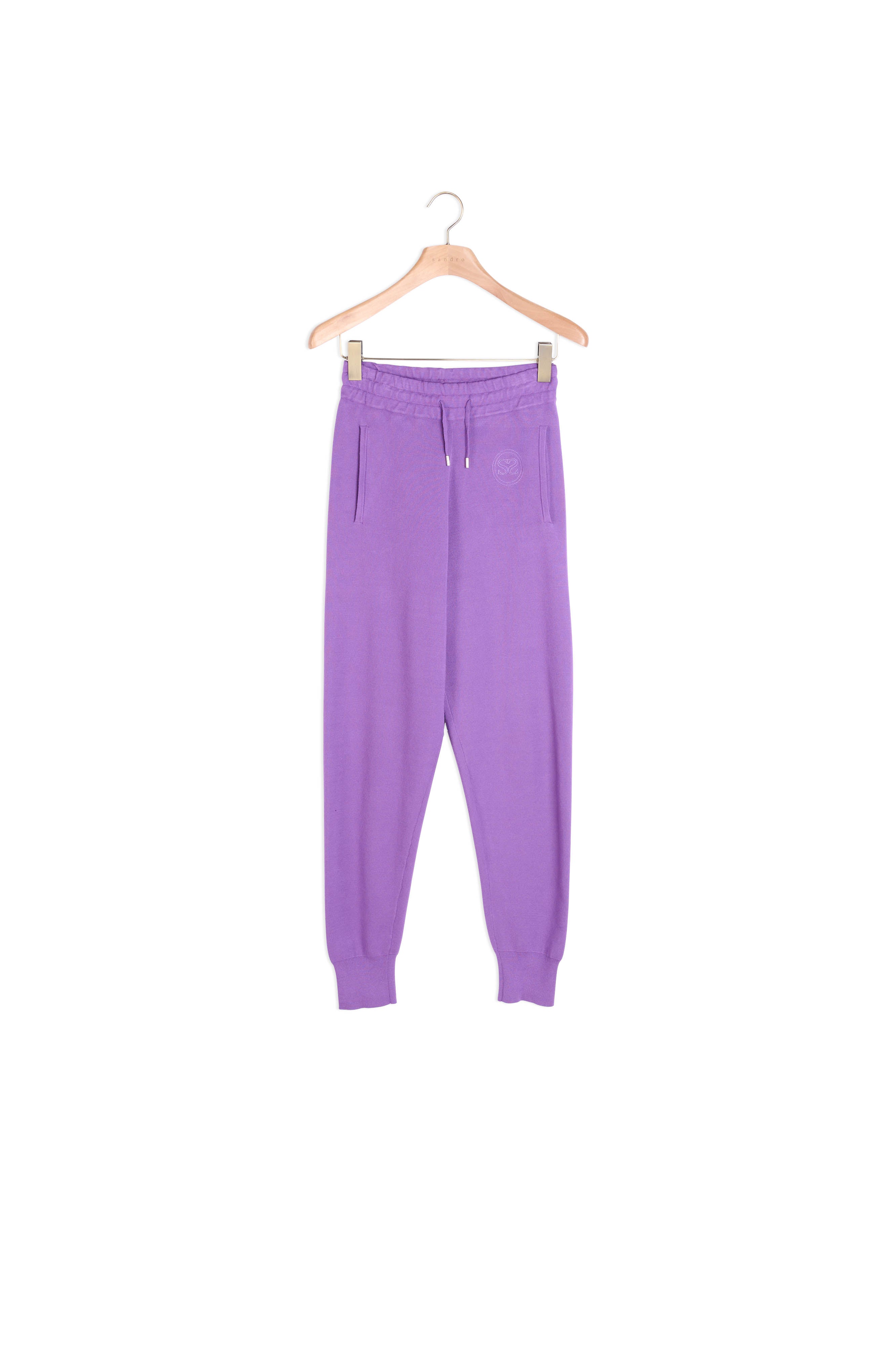 Jogging en Maille Sandro seconde main