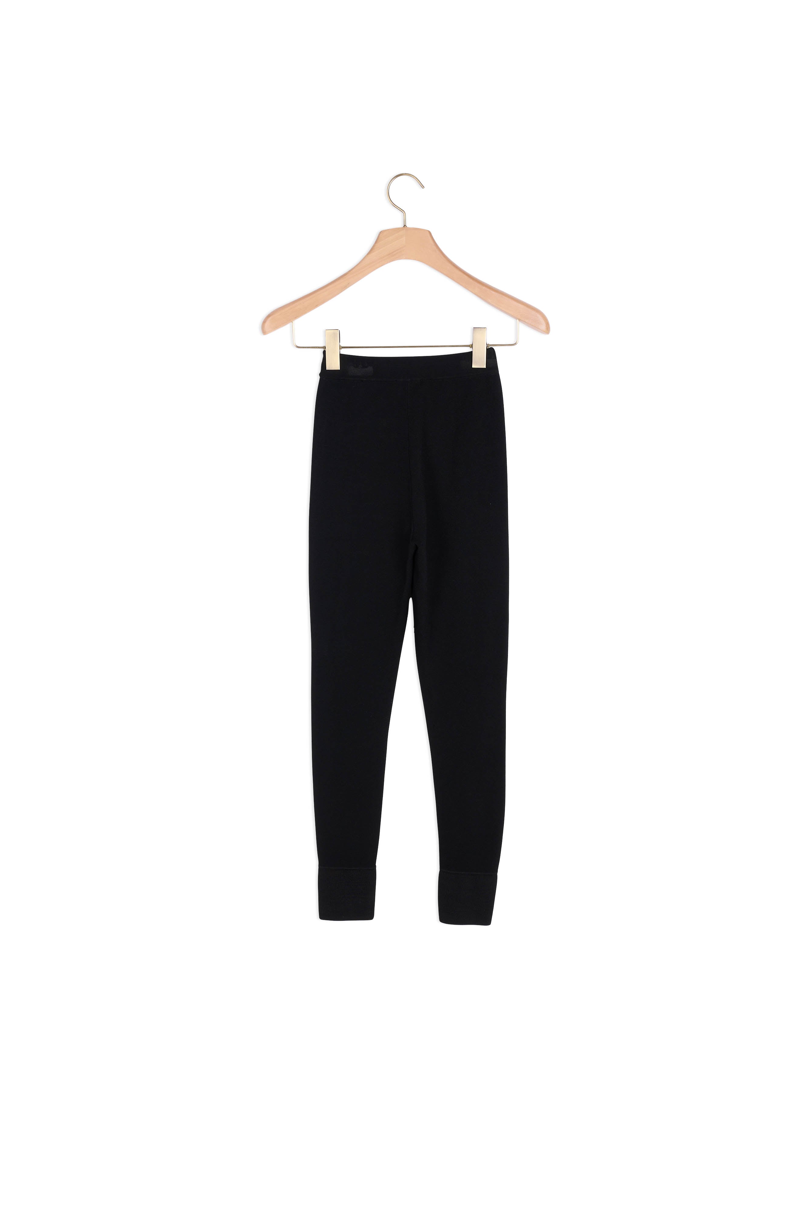 Legging taille haute Sandro seconde main
