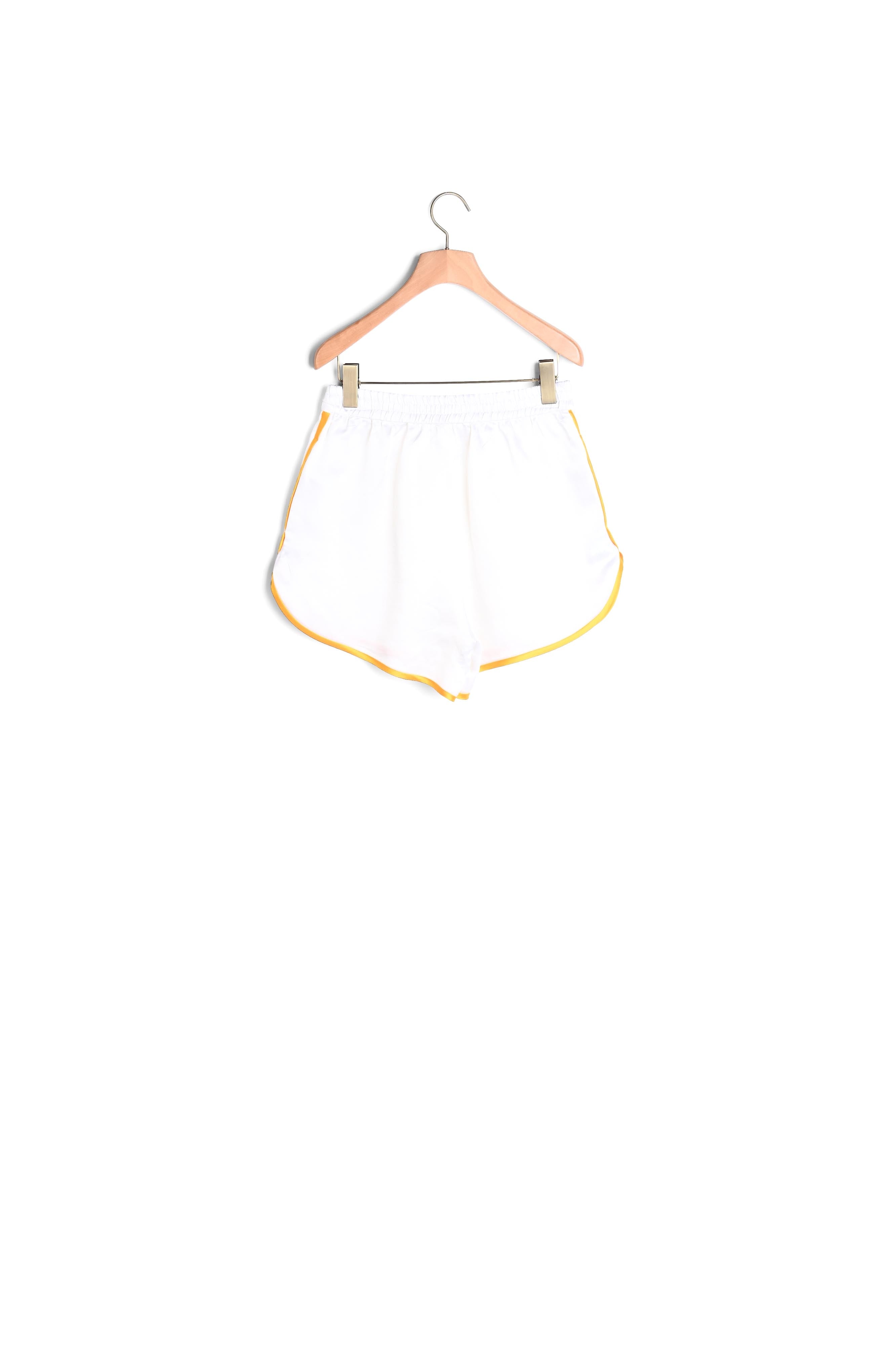 Short large Sandro seconde main