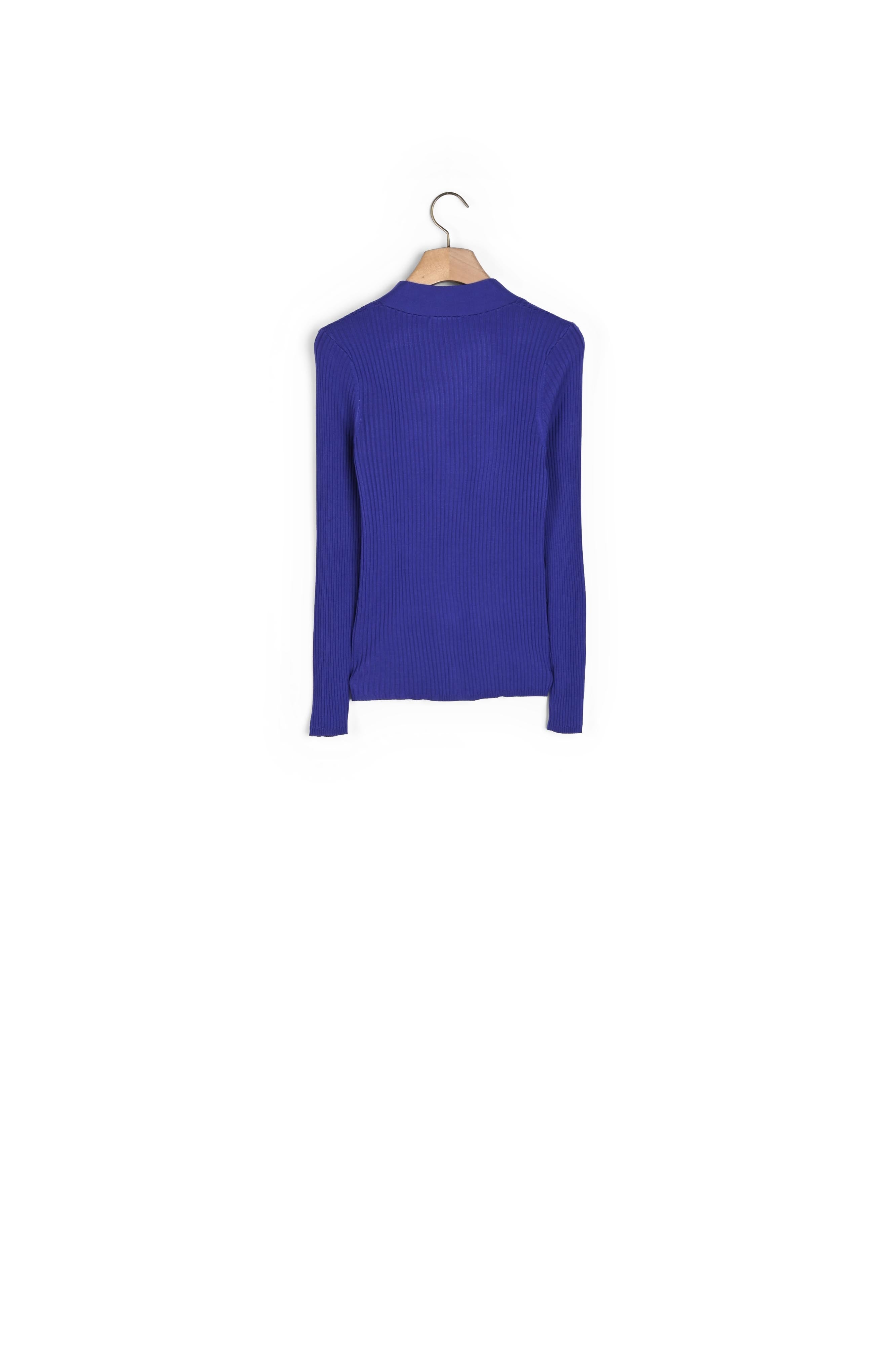 Cardigan en Maille Sandro seconde main