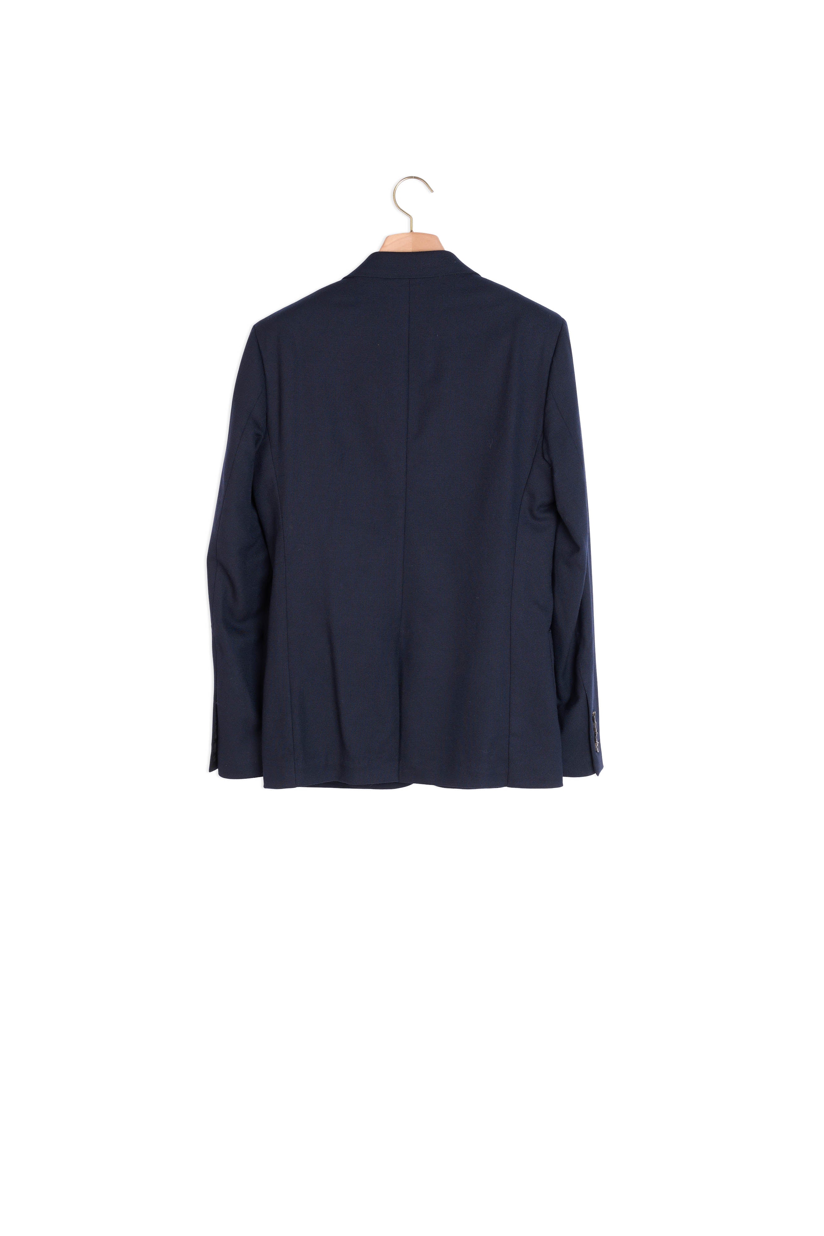 Veste de costume slim fit Sandro seconde main