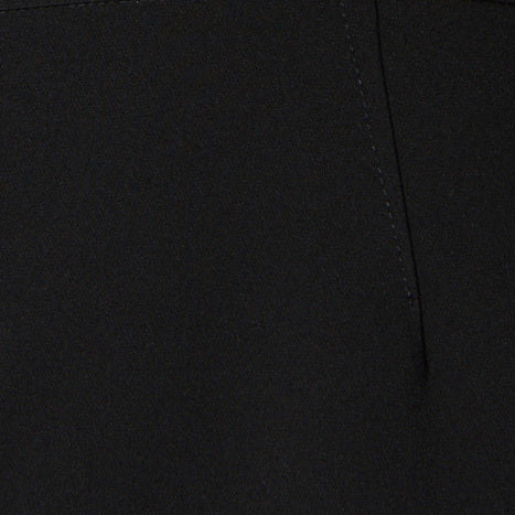 Robe courte à empiècement Sandro seconde main