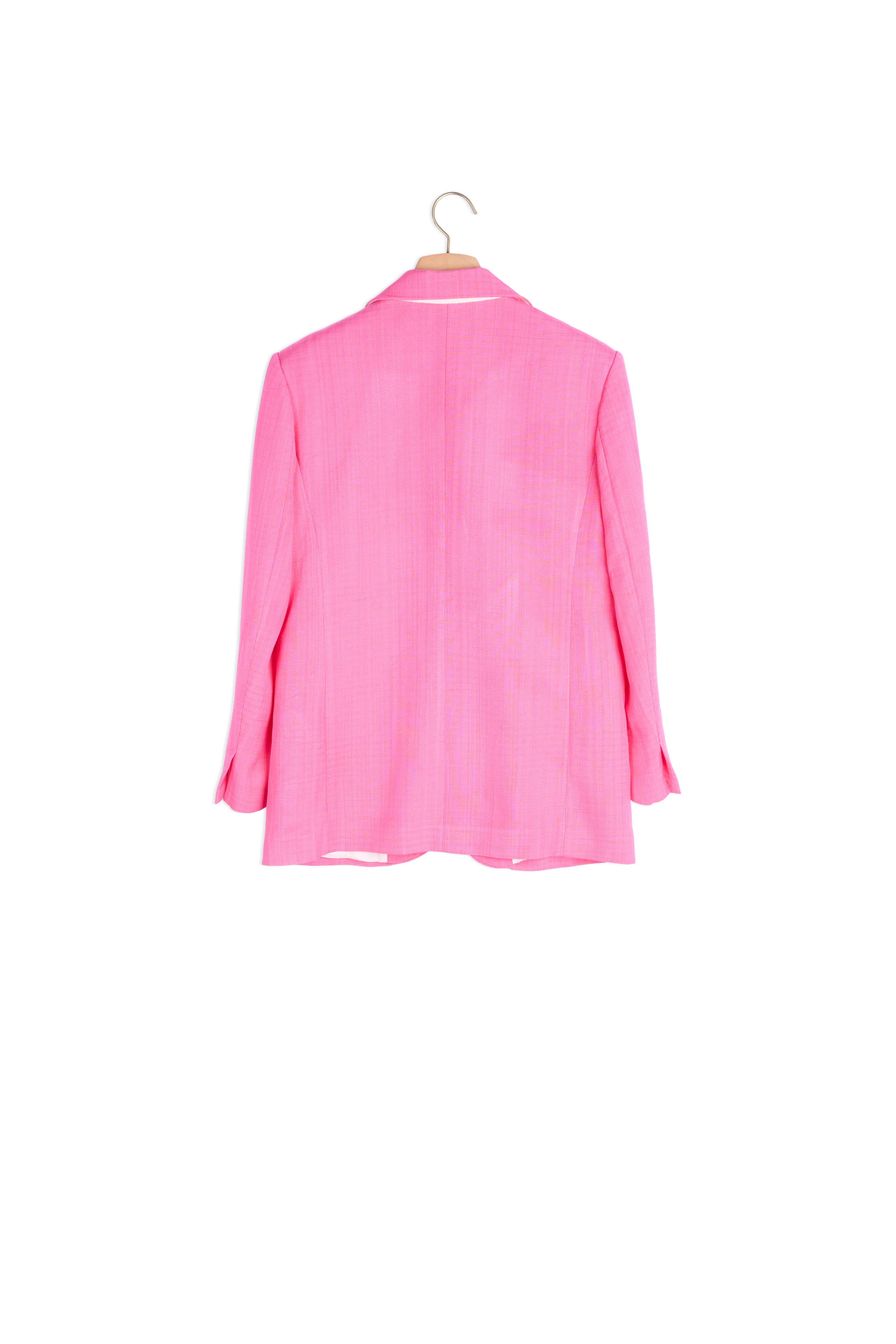 Veste de tailleur Sandro seconde main