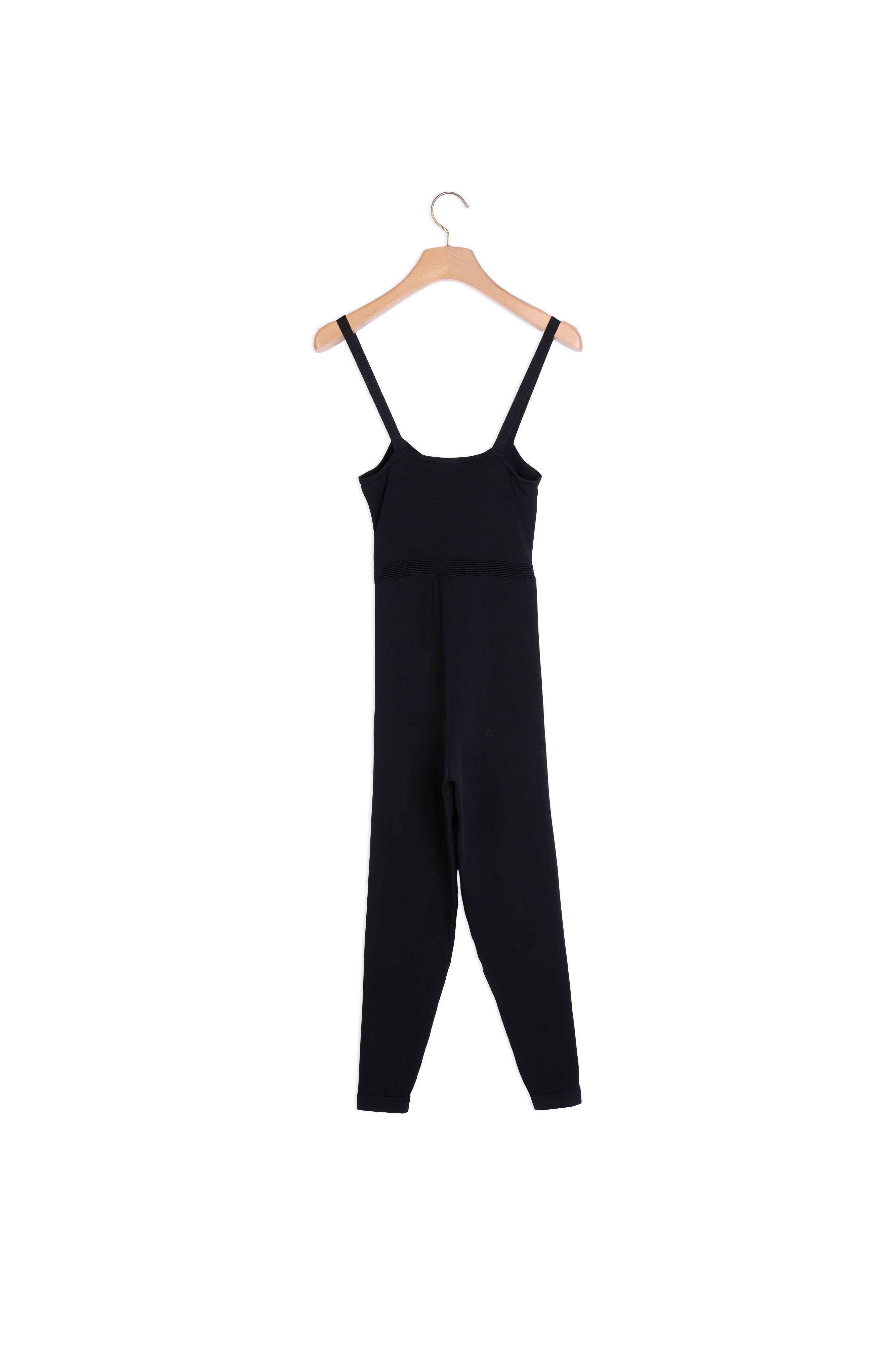 Combinaison Pantalon à bretelles Sandro seconde main