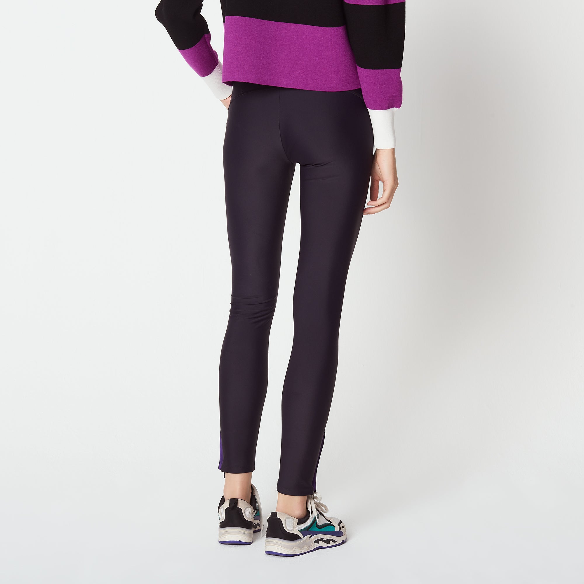 Legging avec poches apparentes Sandro seconde main