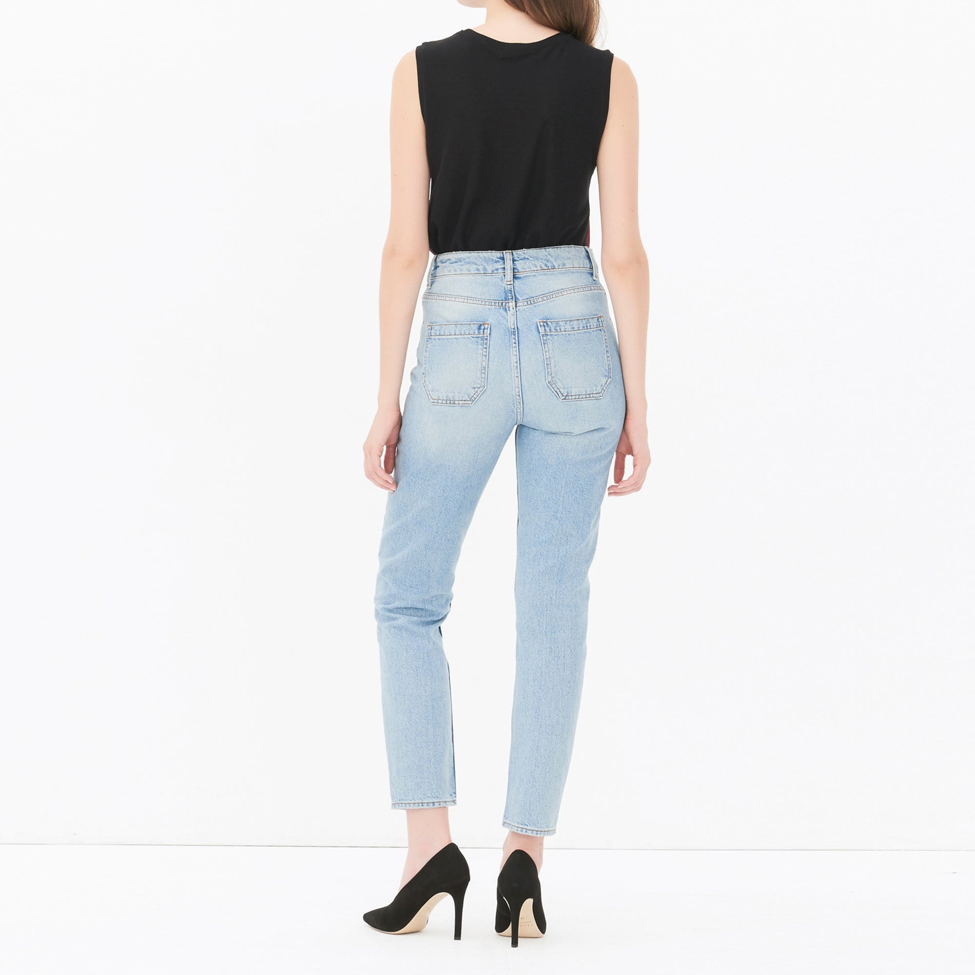 Jean Parisien Sandro seconde main