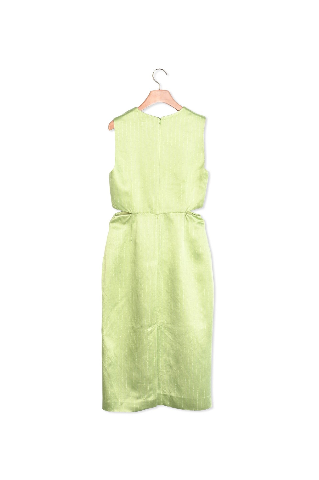 Robe midi 2 en 1 Sandro seconde main