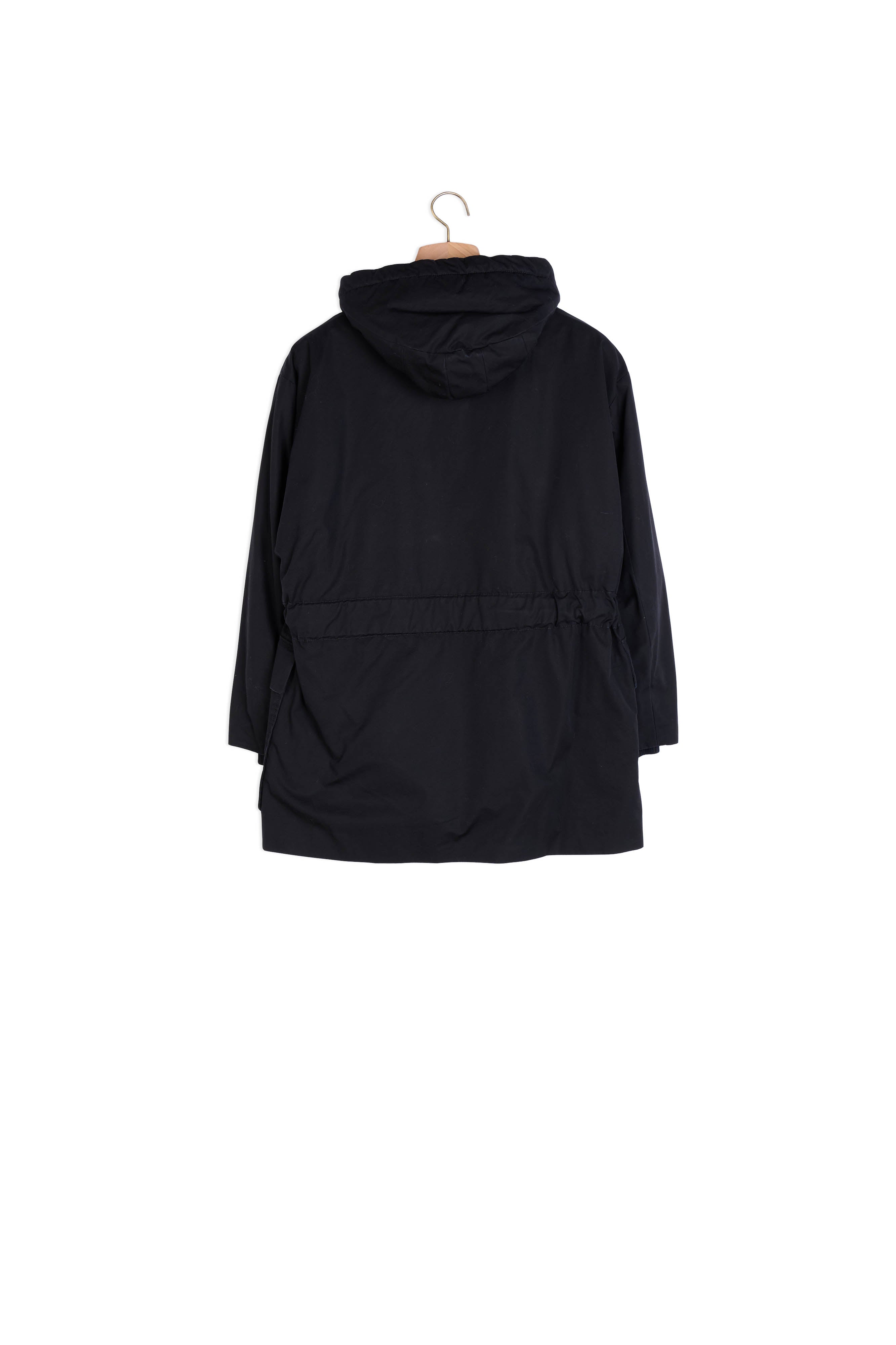 Parka mi-longue Sandro seconde main