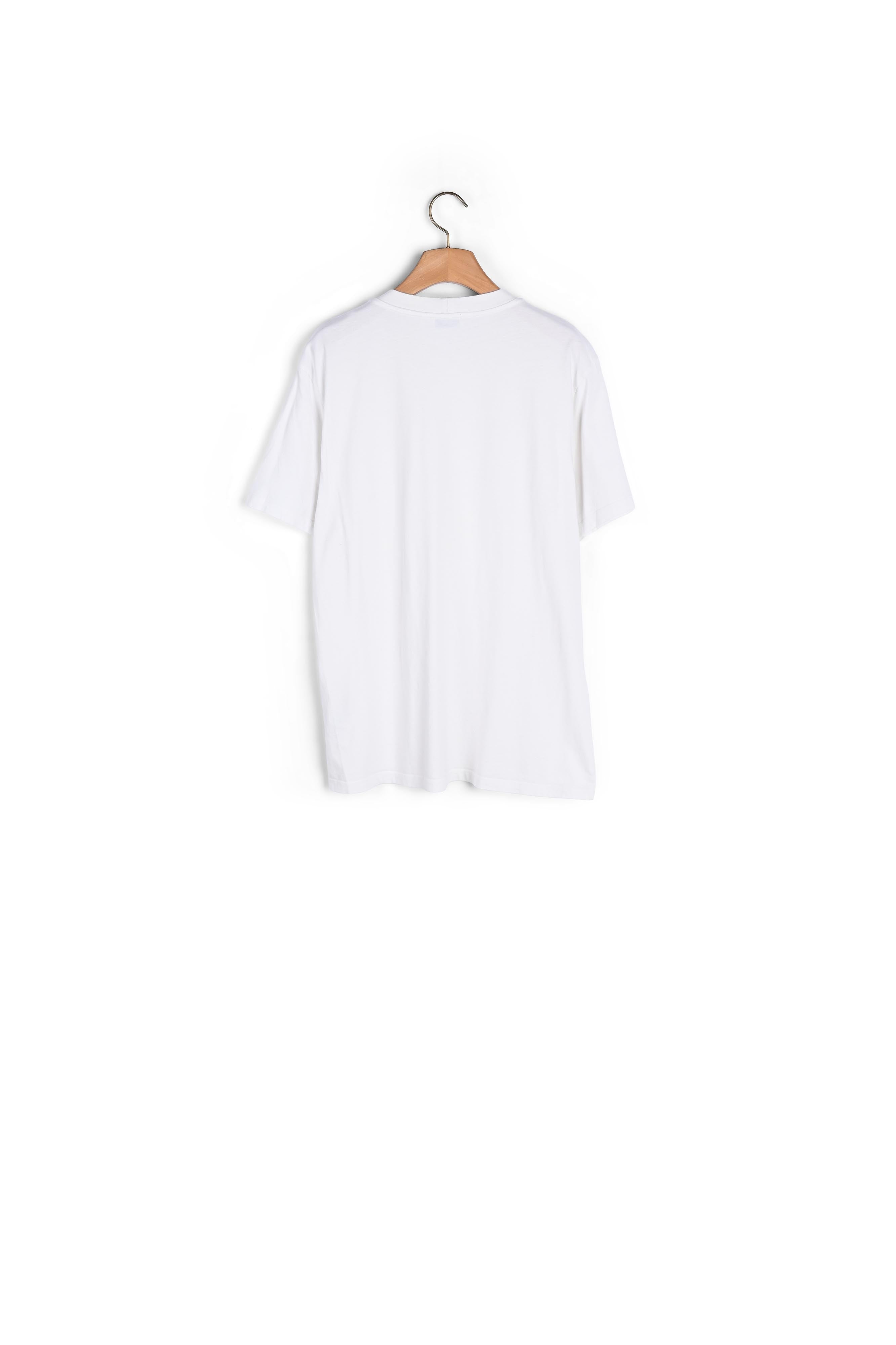 T-shirt brodé Sandro Sandro seconde main