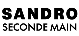 Sandro seconde main