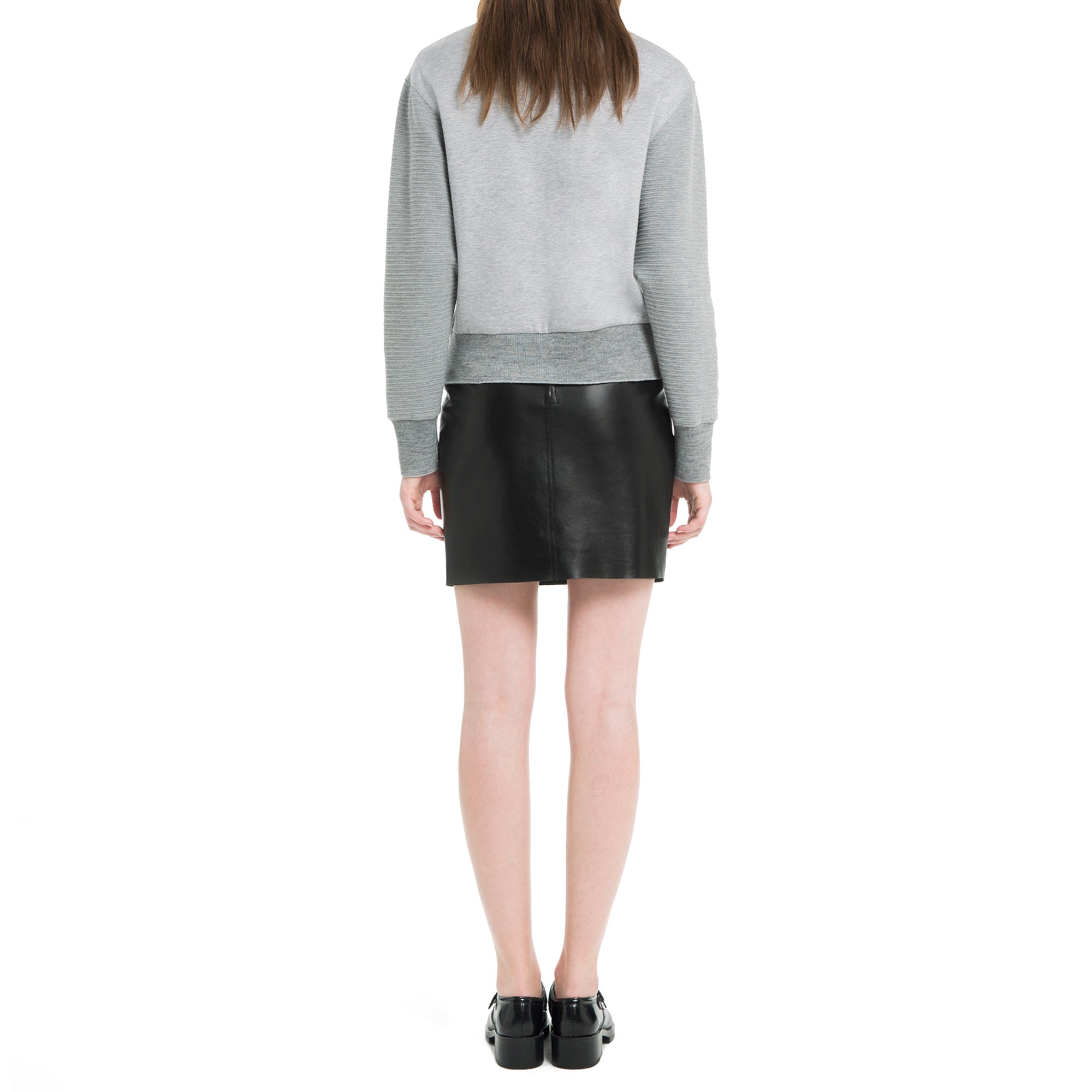 Sweat Toya Sandro seconde main