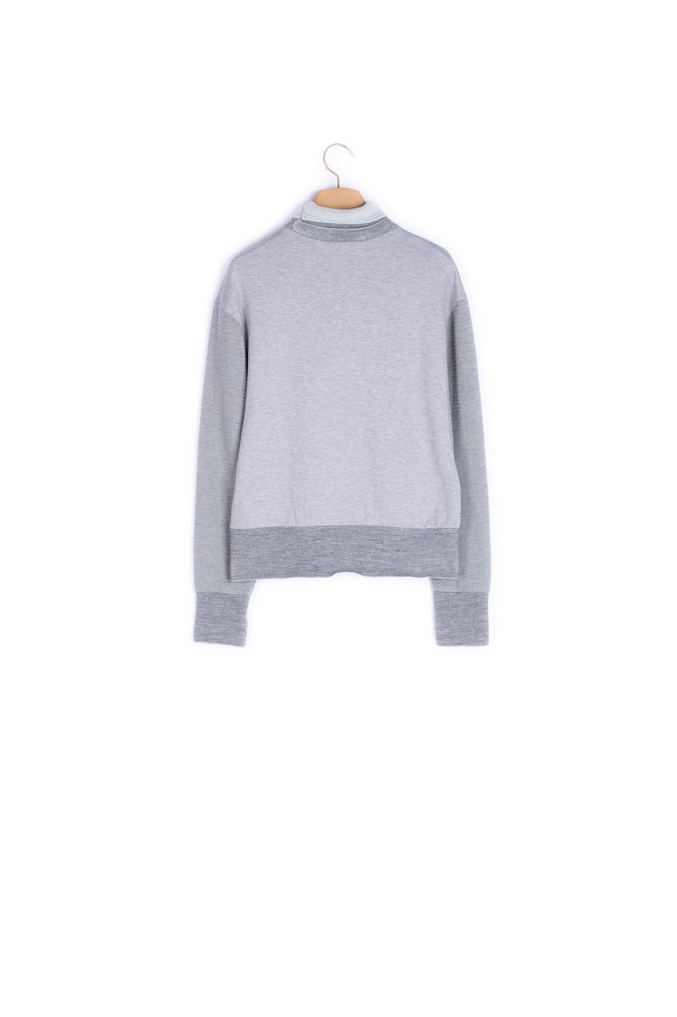 Sweat Toya Sandro seconde main