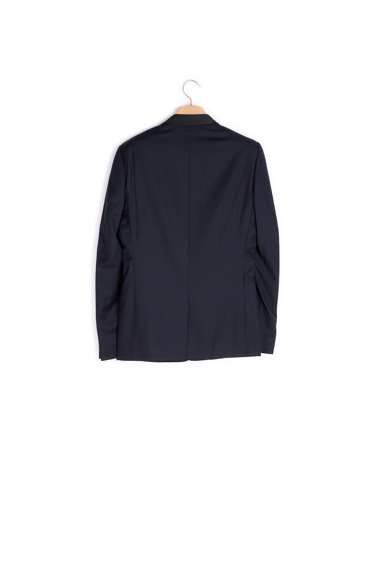 Veste Marine Sandro seconde main