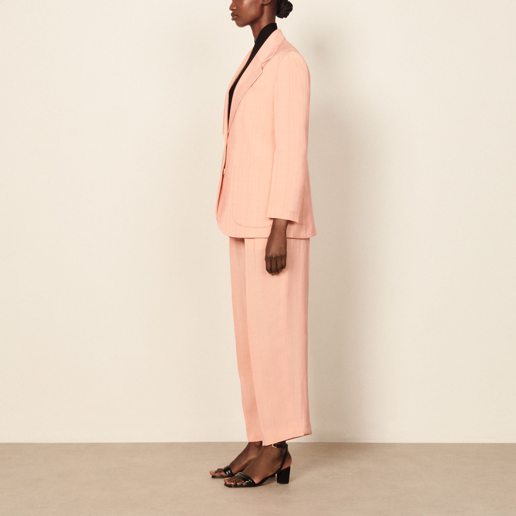 Veste de tailleur Sandro seconde main