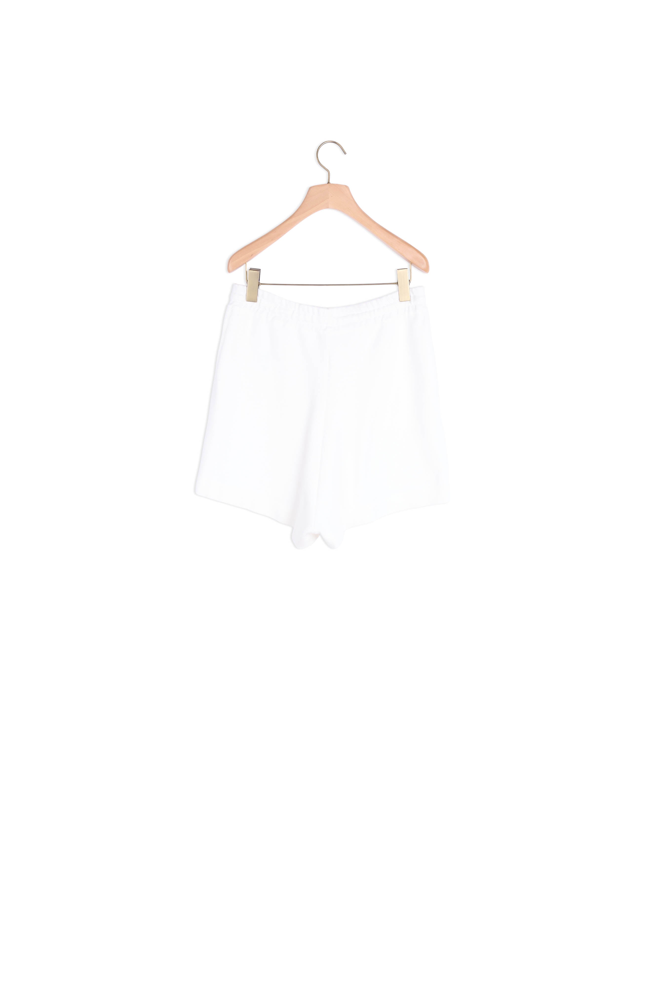 Short brodé Sandro seconde main