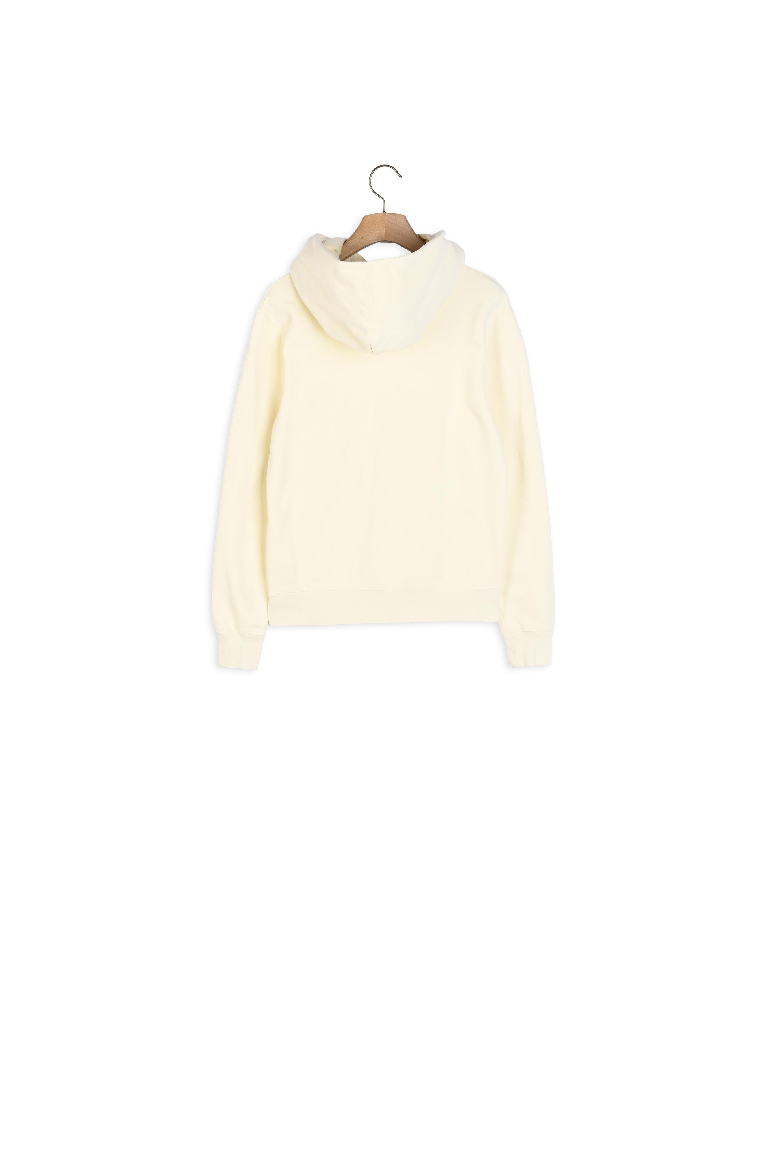 Hoodie molletonné SANDROxWRANGLER Sandro seconde main