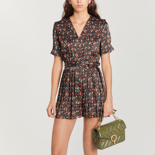 CombiShort fluide Sandro seconde main