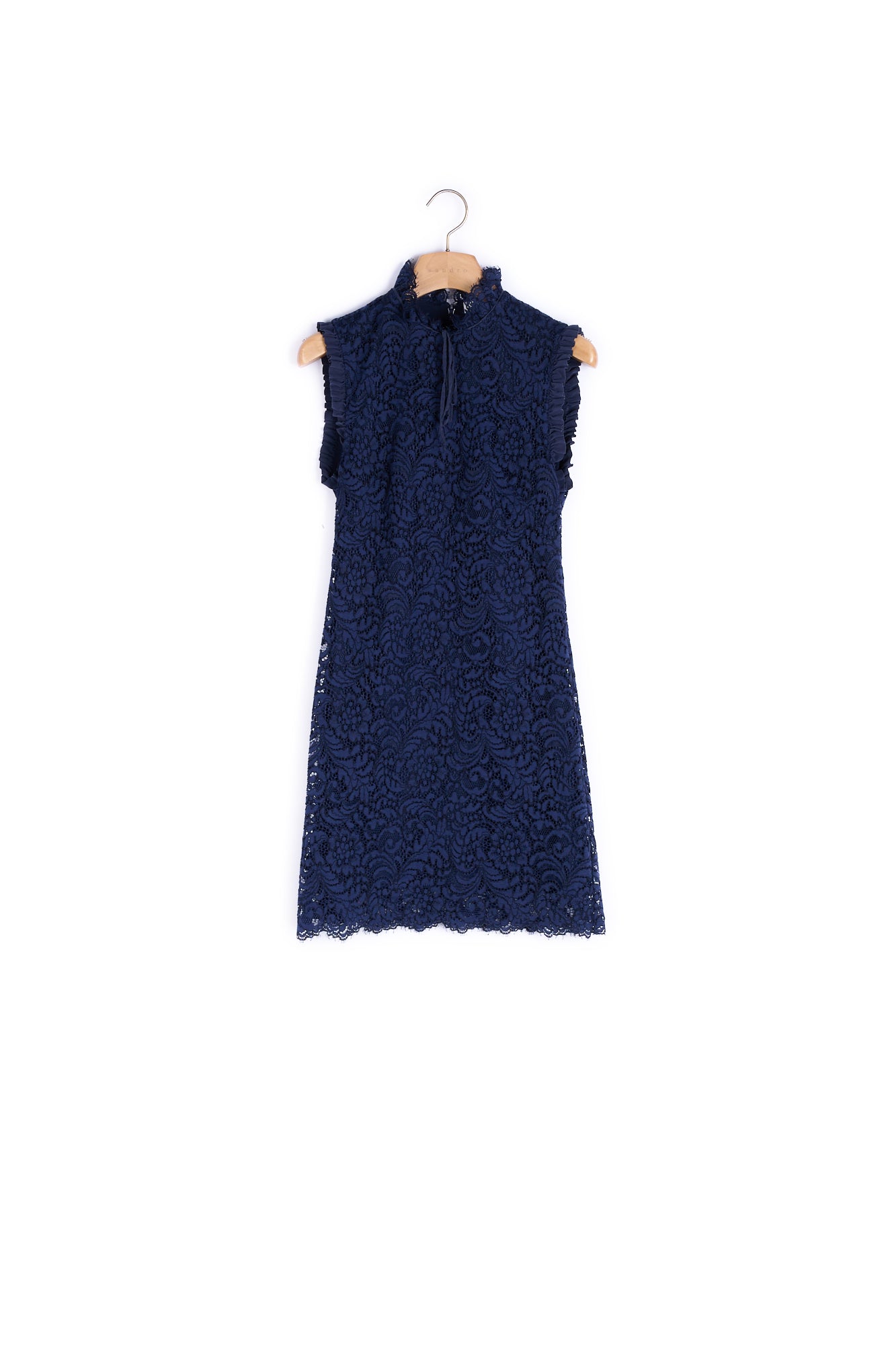 ROBE Marine Sandro seconde main