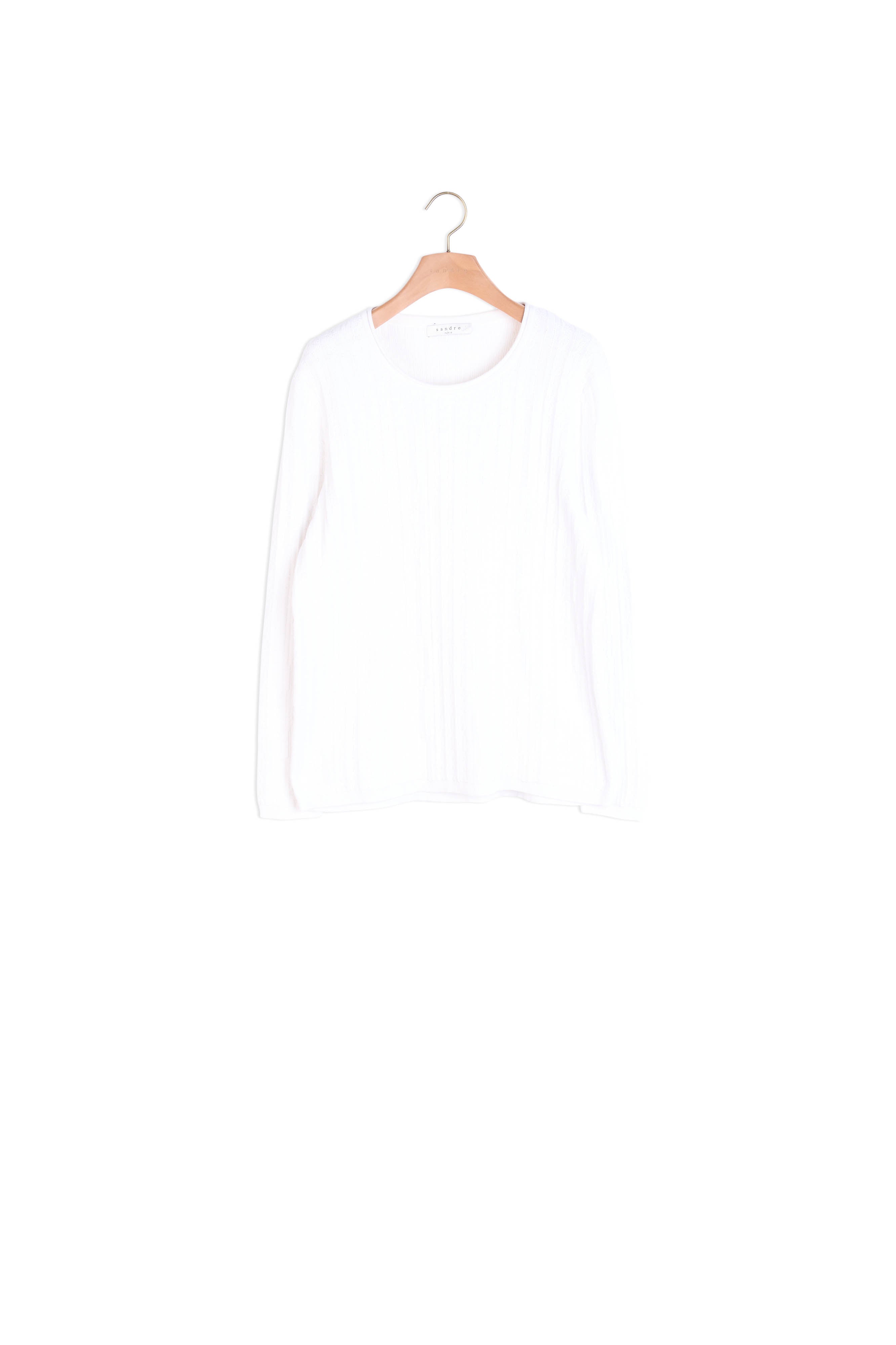 Pull Koma Sandro seconde main