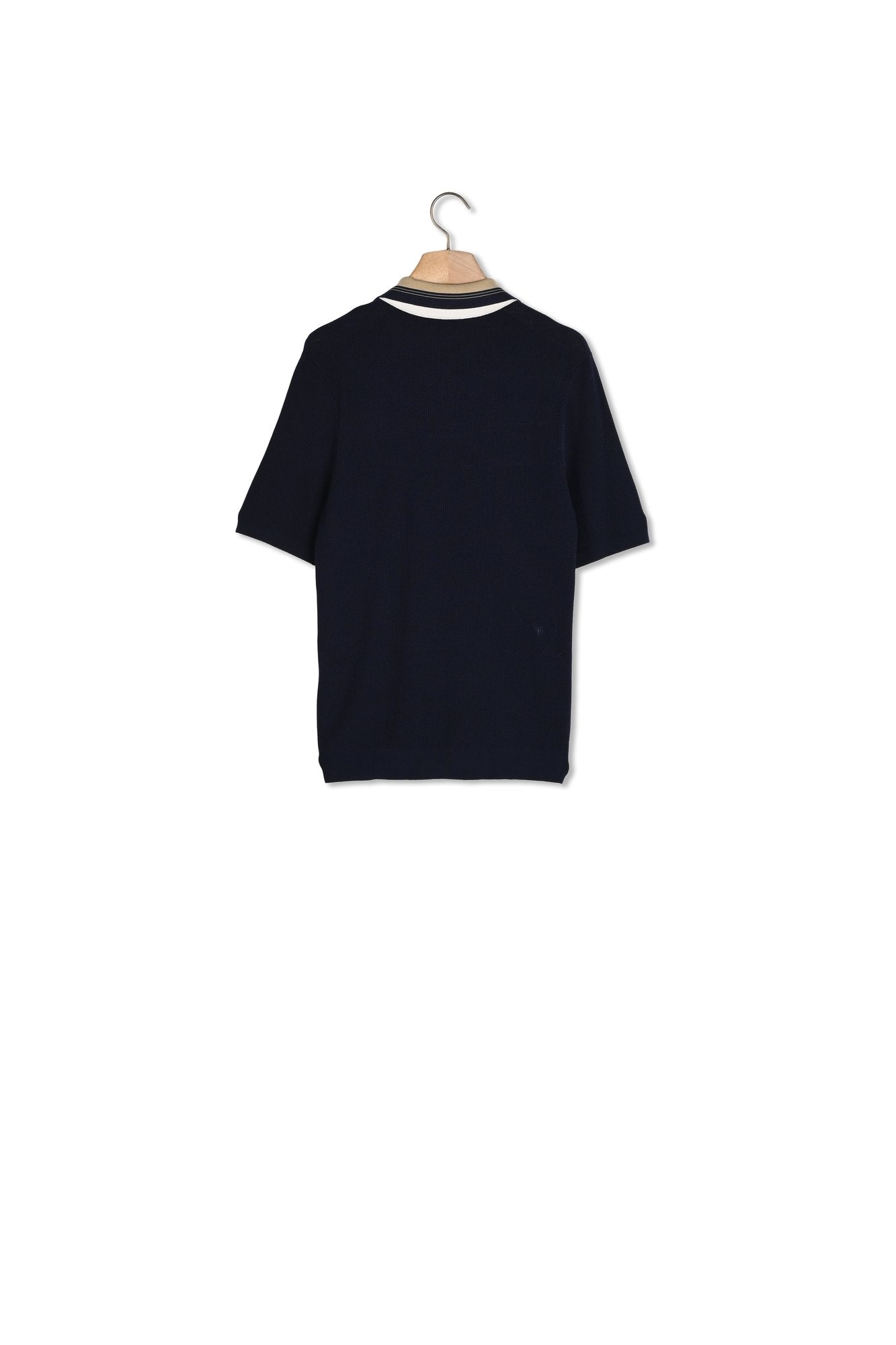 Polo en Maille Sandro seconde main