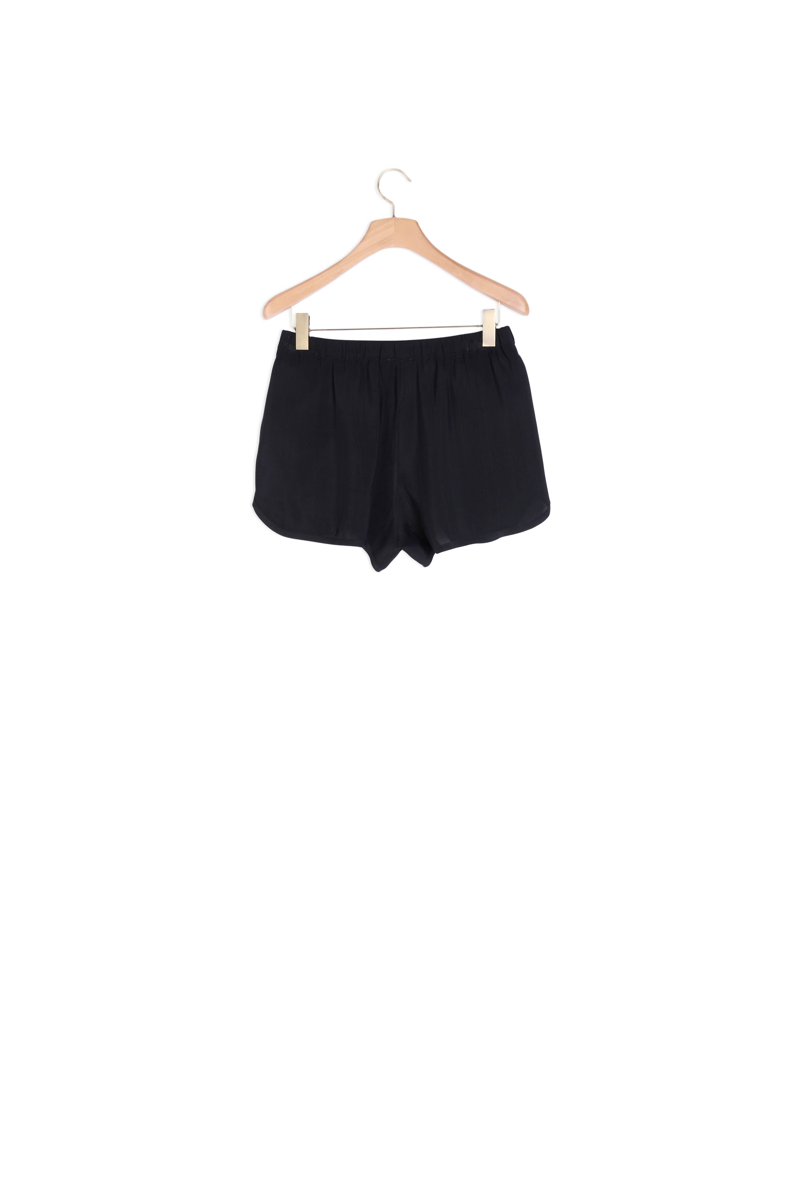 Short large Sandro seconde main